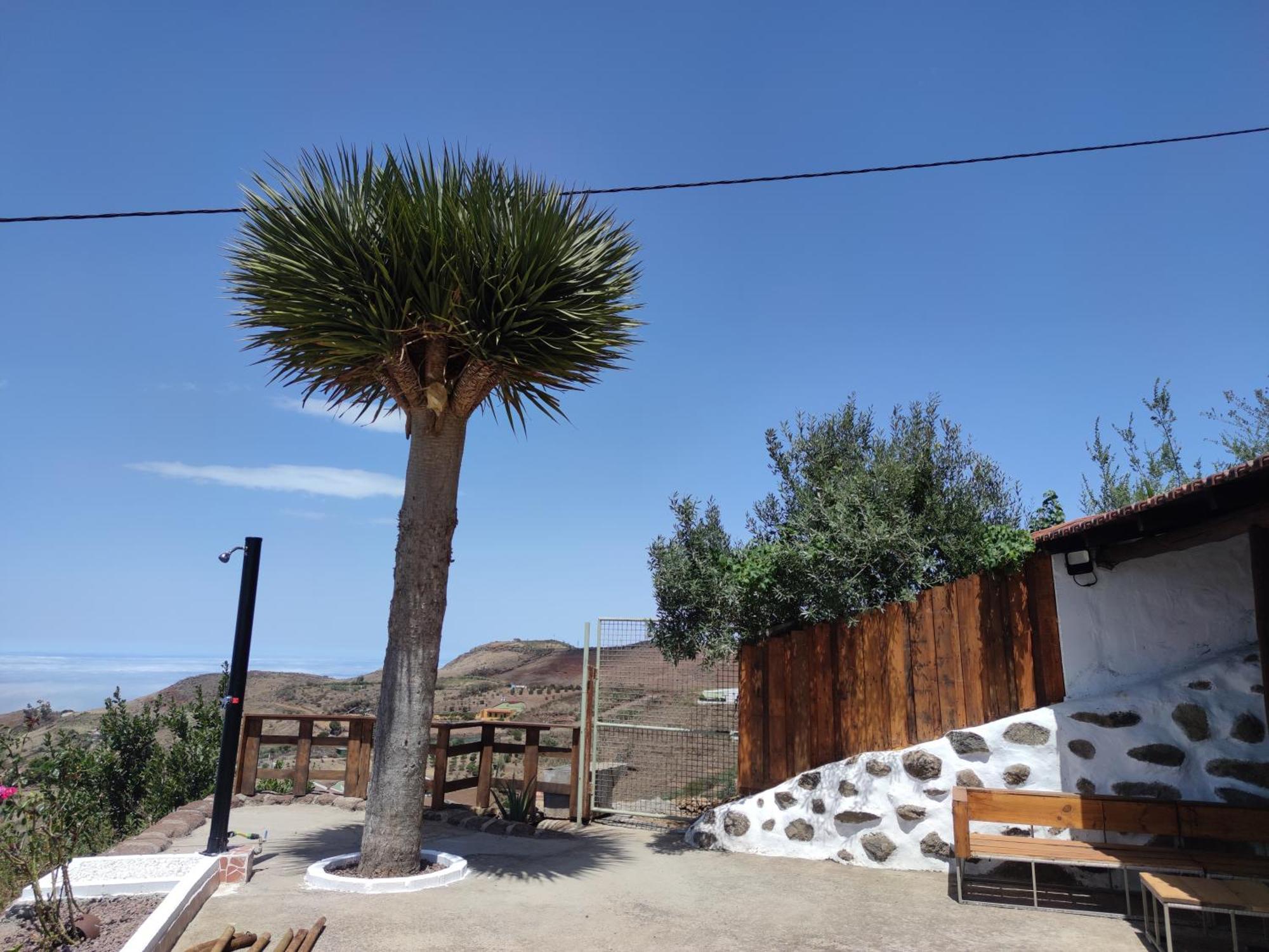Cho Rafael Holiday home *