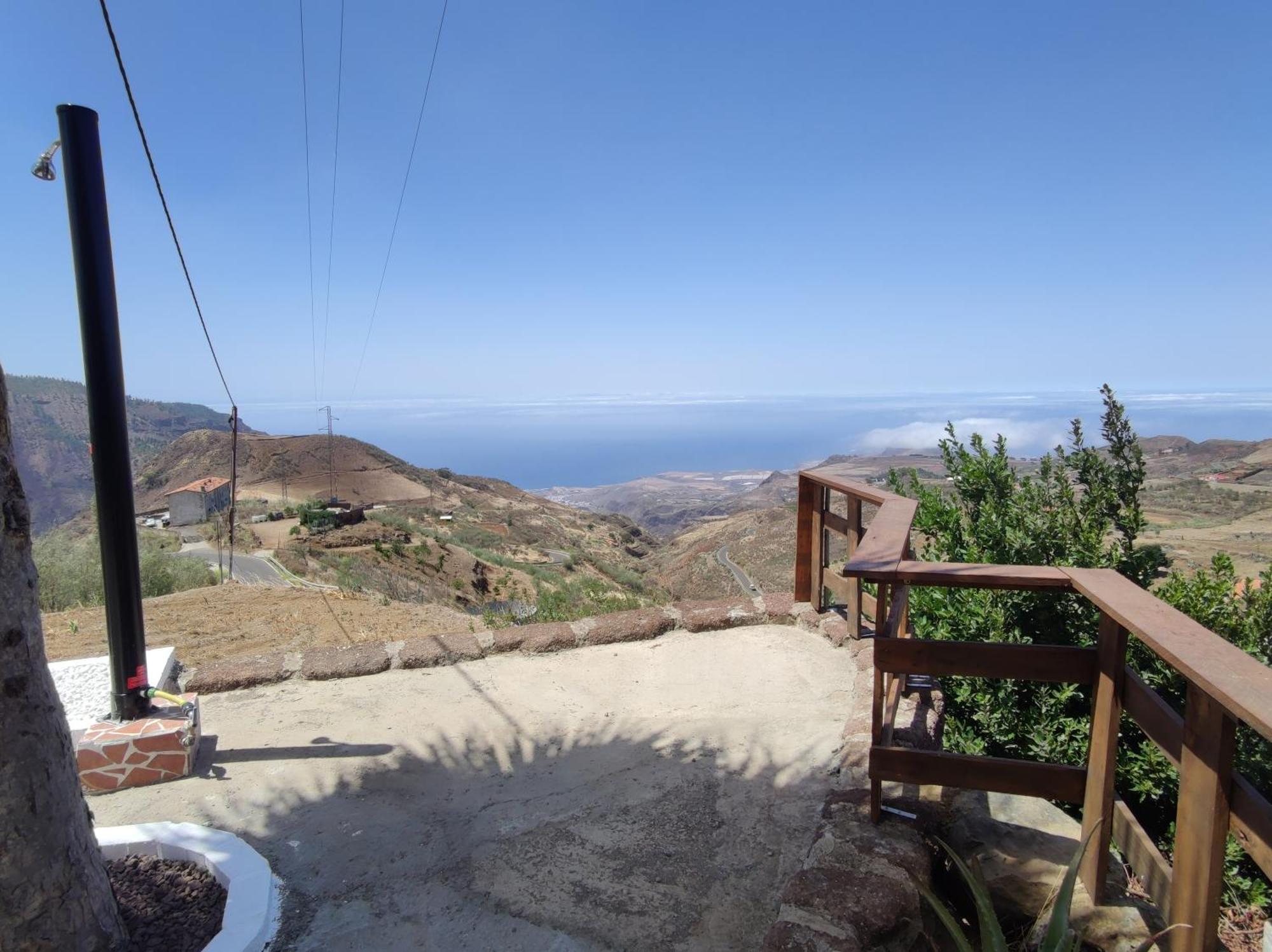 Holiday home Cho Rafael Galdar