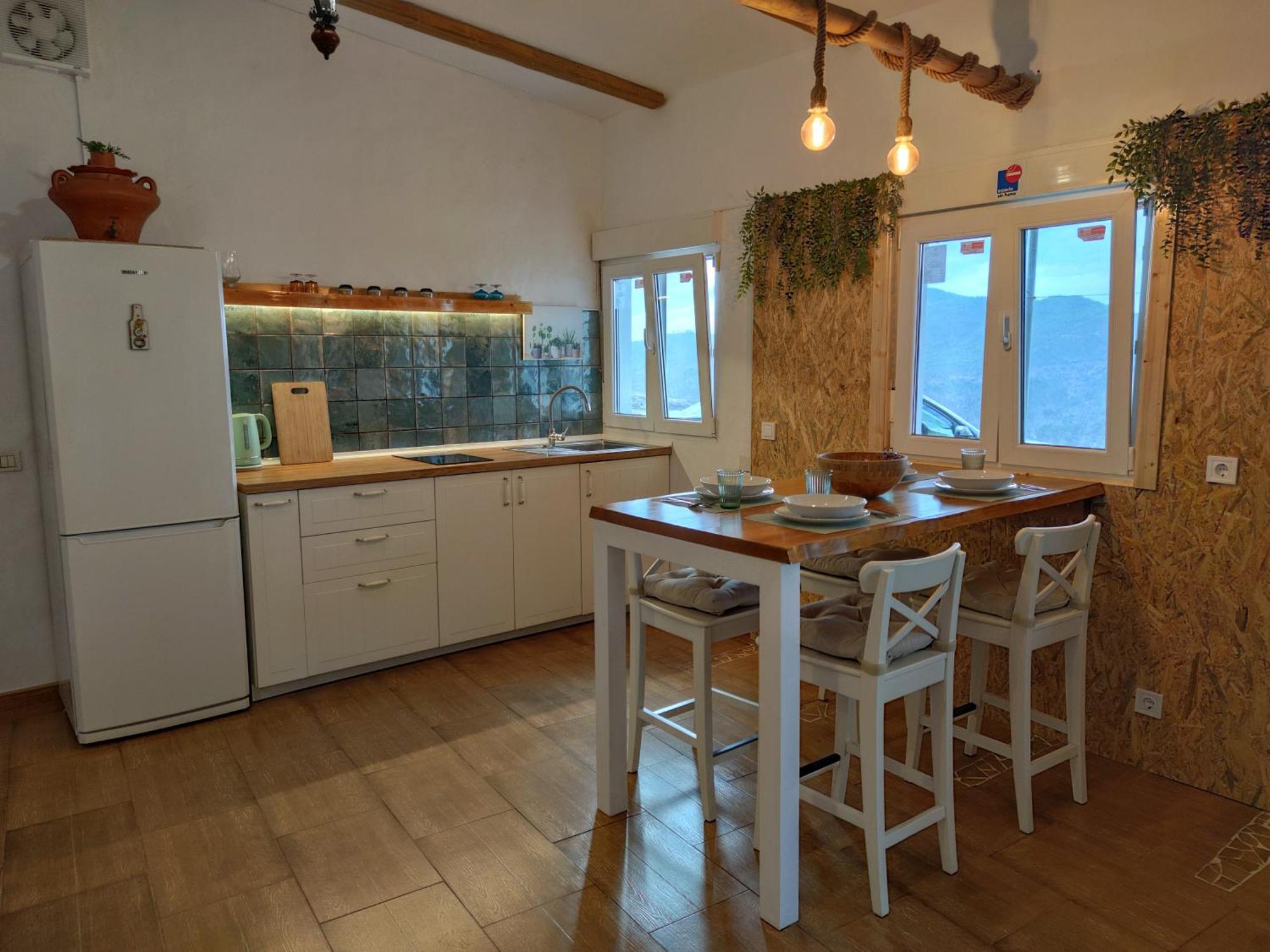 Holiday home Cho Rafael Galdar