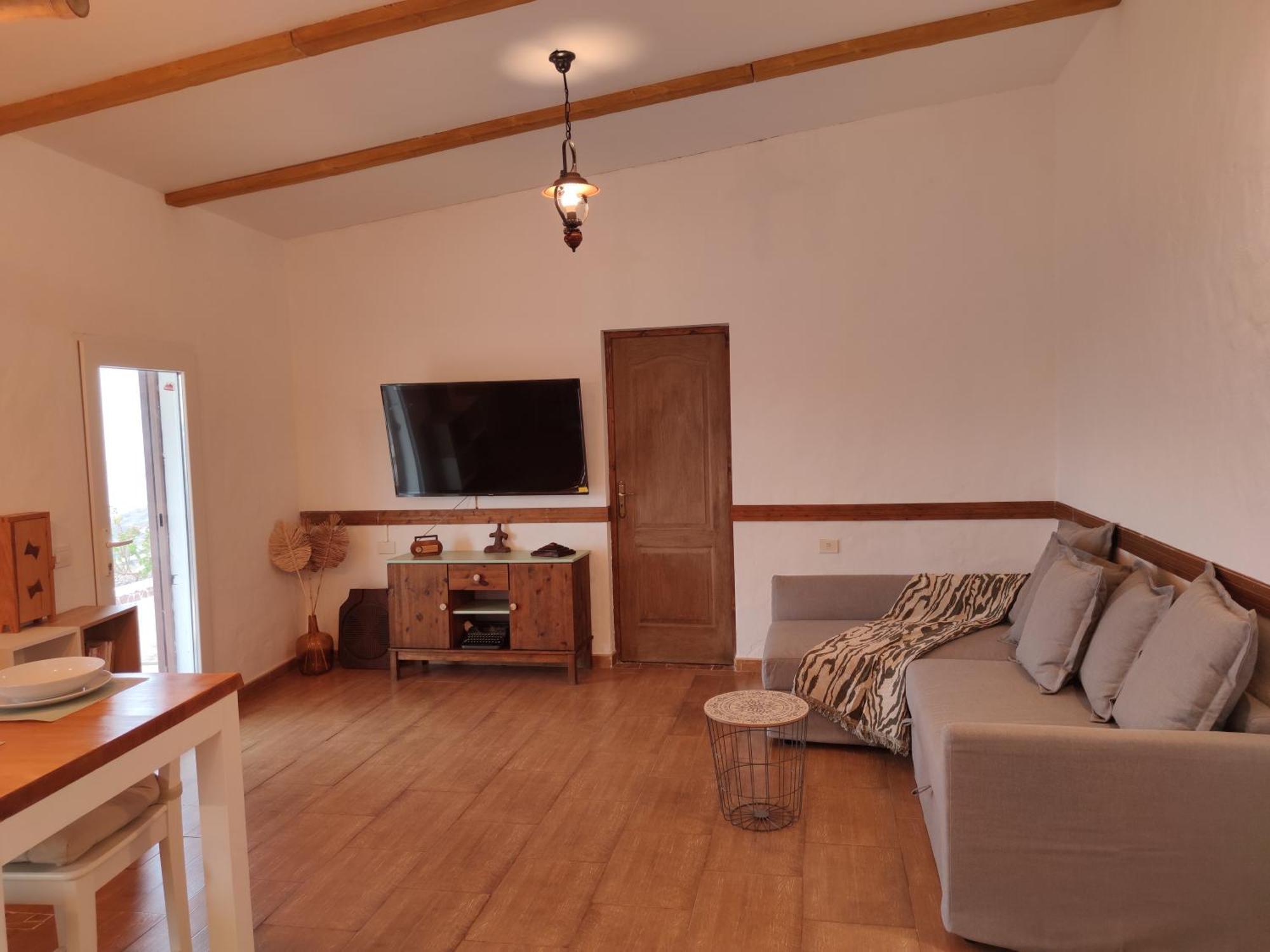 Holiday home Cho Rafael *