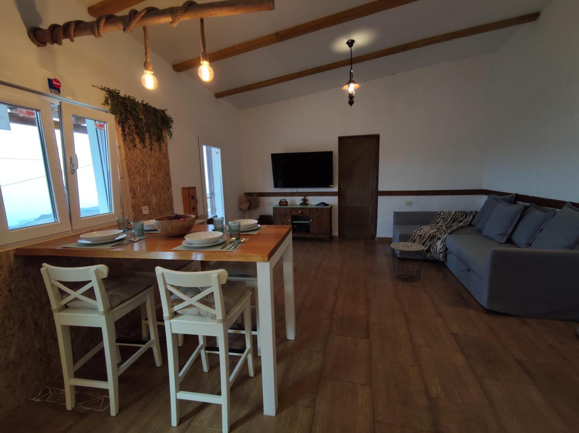 Holiday home Cho Rafael Galdar