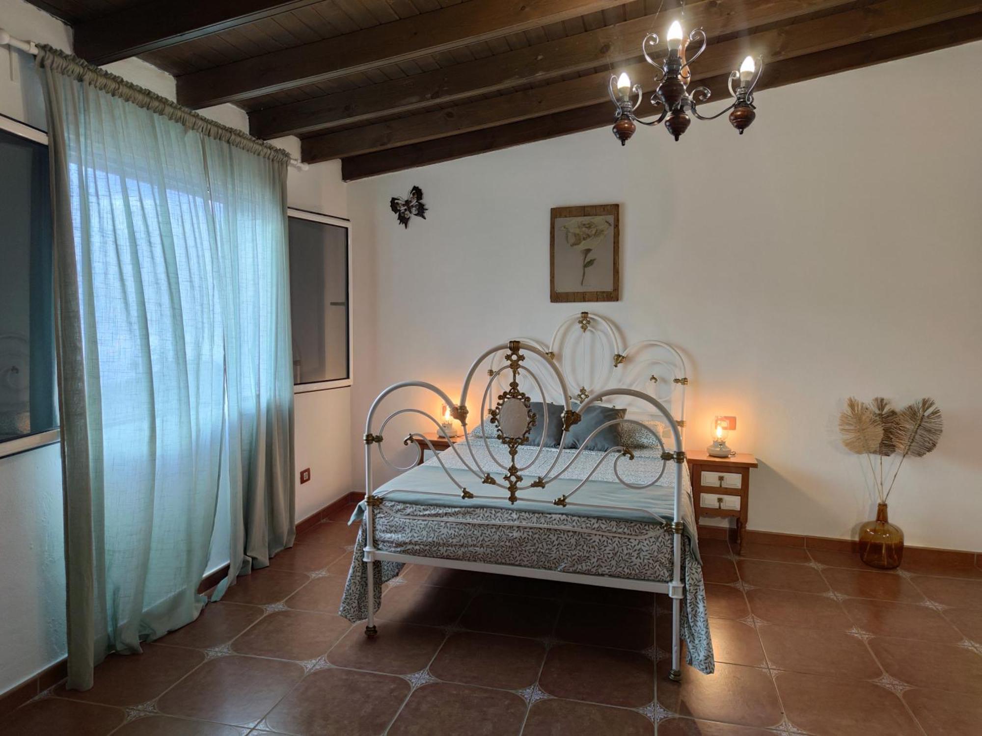 Cho Rafael Holiday home Galdar
