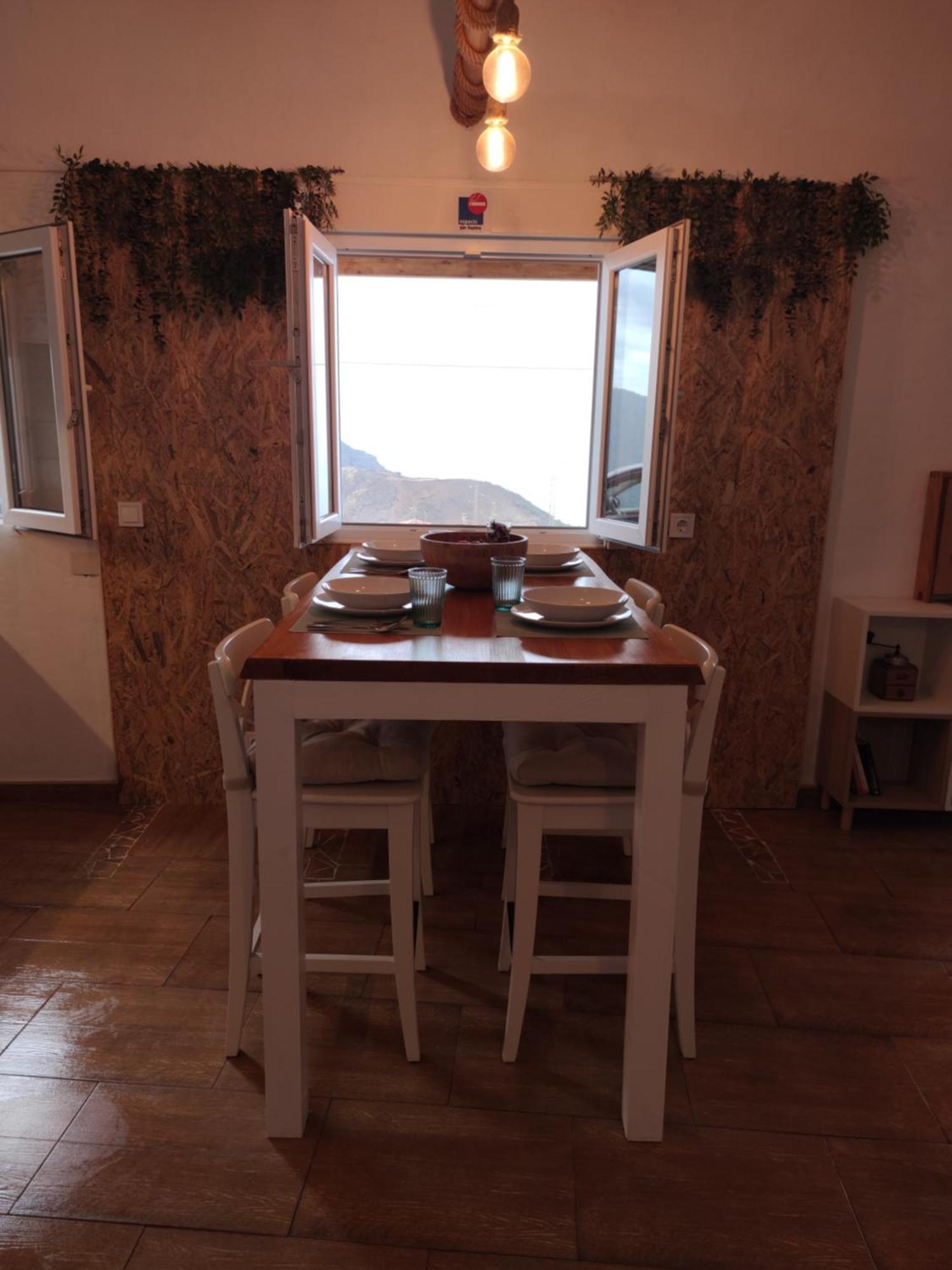 Cho Rafael Holiday home Galdar