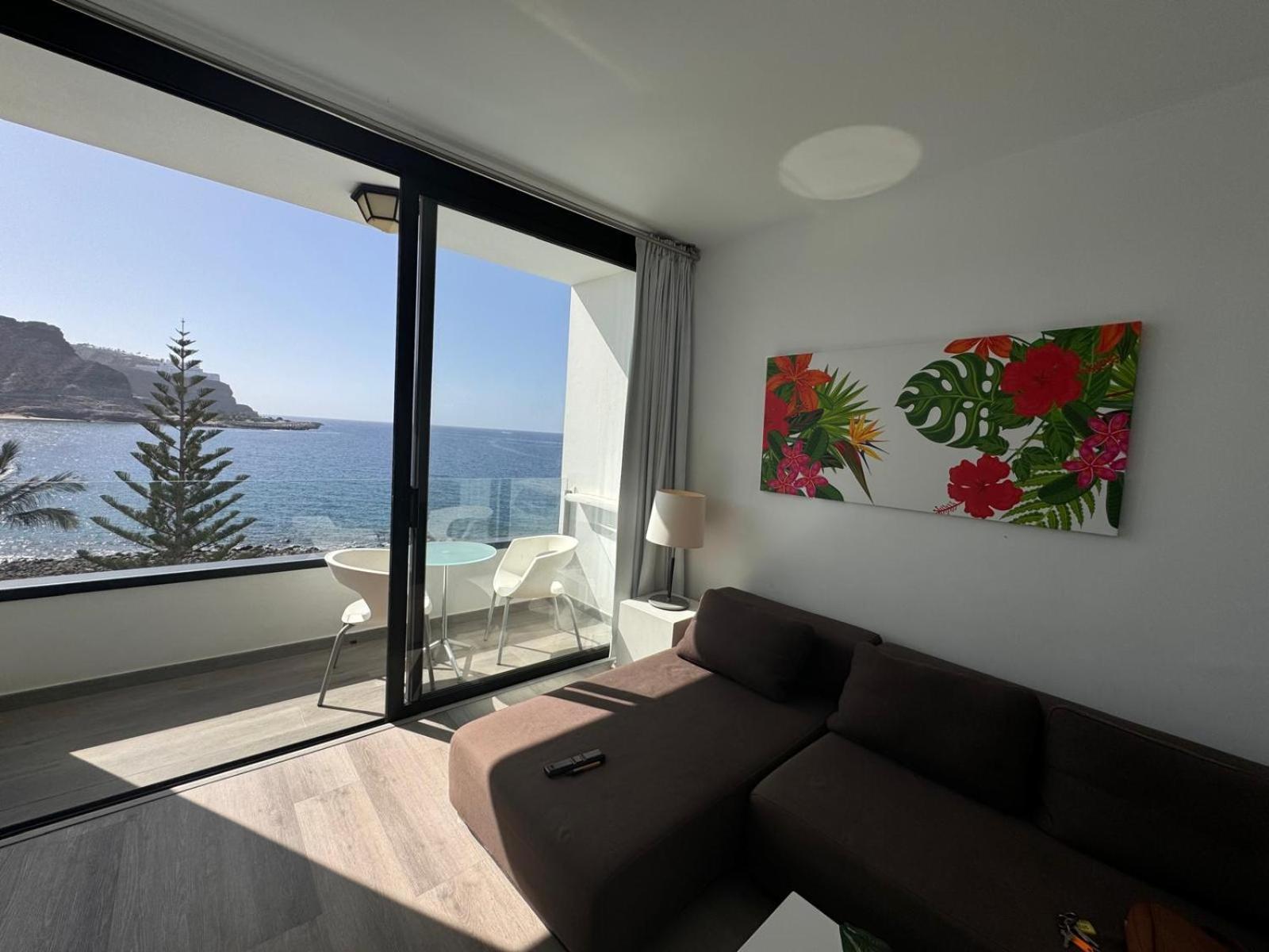 Apartment Riviera Paradise
