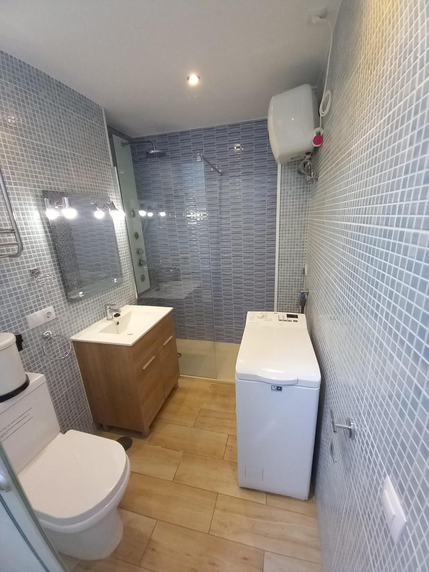 Estudio Westerling Canteras Las Palmas / Gran Canaria