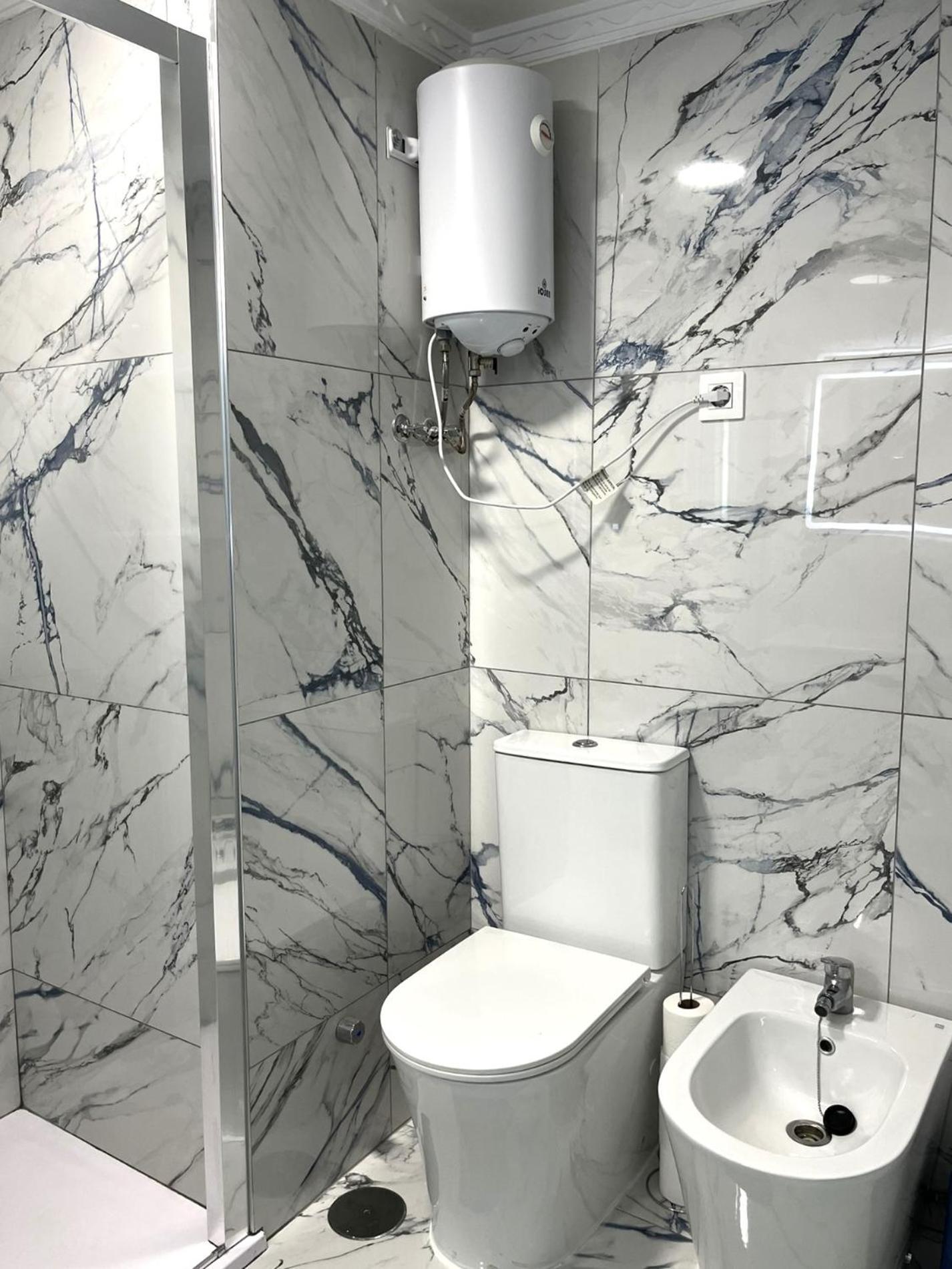 Apartamento Rio Canario 102 *