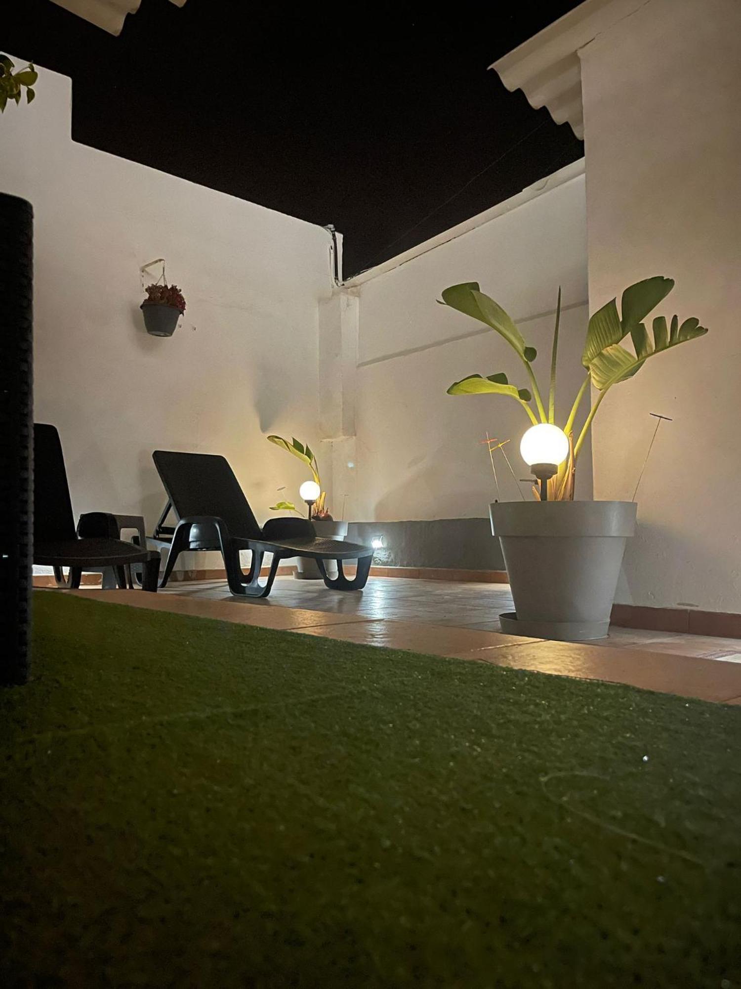 Apartment Casa Bimba Con Terraza Y Ducha Exterior Agaete (Gran Canaria)