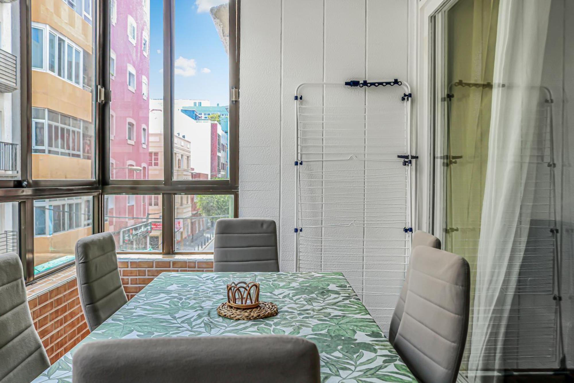 Apartamento Stylish Retreat Palmas