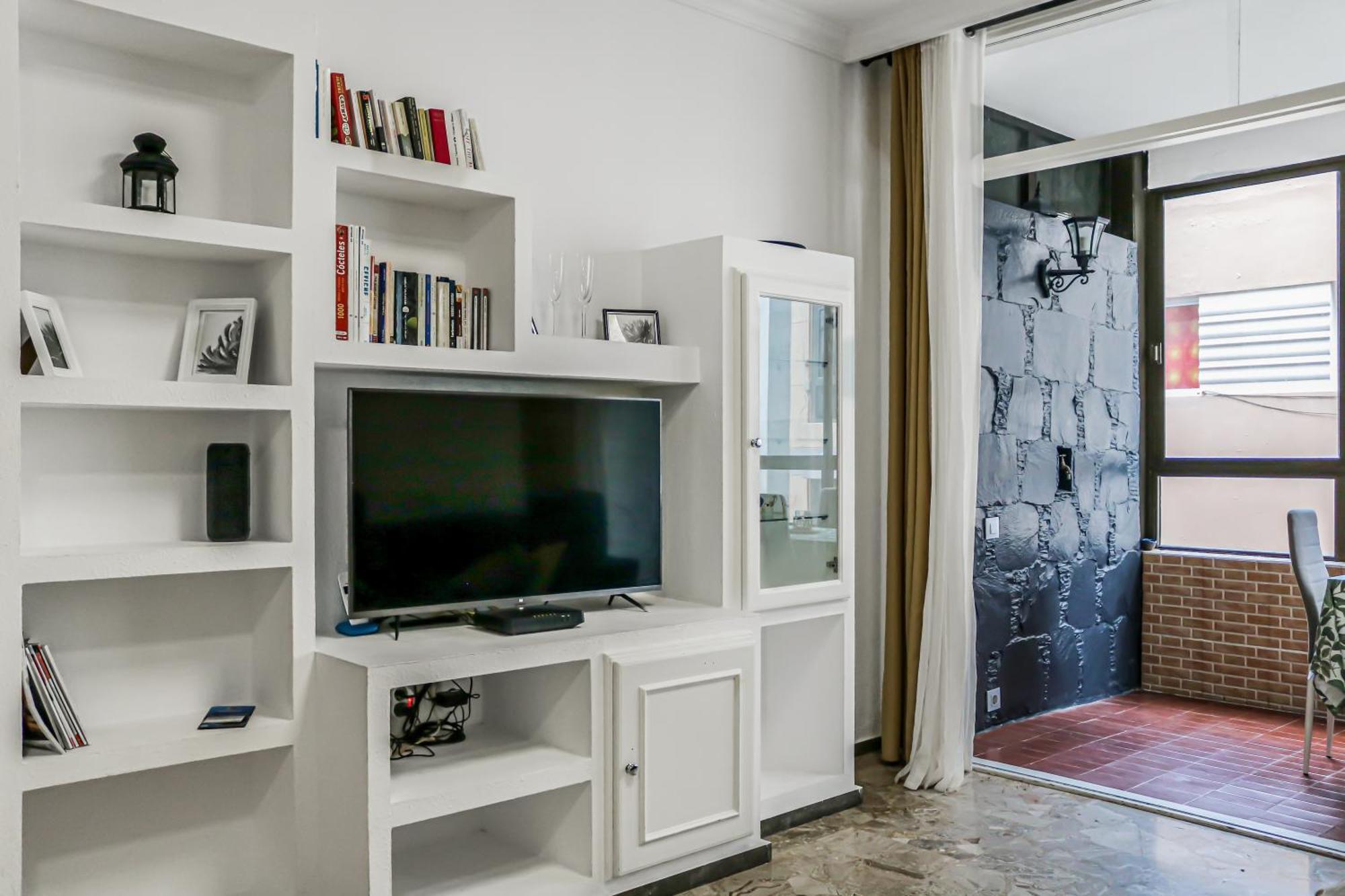 Stylish Retreat Palmas *