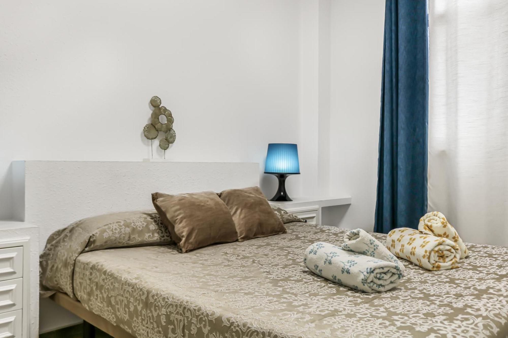 Stylish Retreat Palmas * Las Palmas de Gran Canaria
