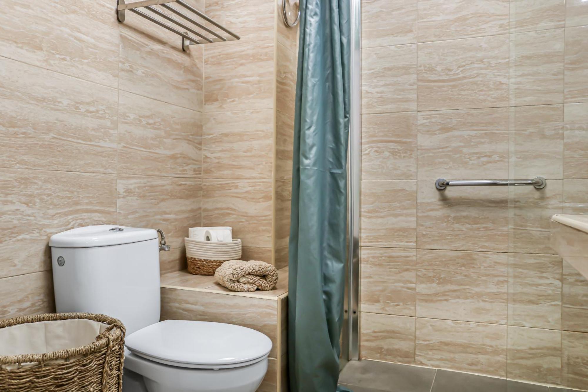 Stylish Retreat Palmas Apartamento