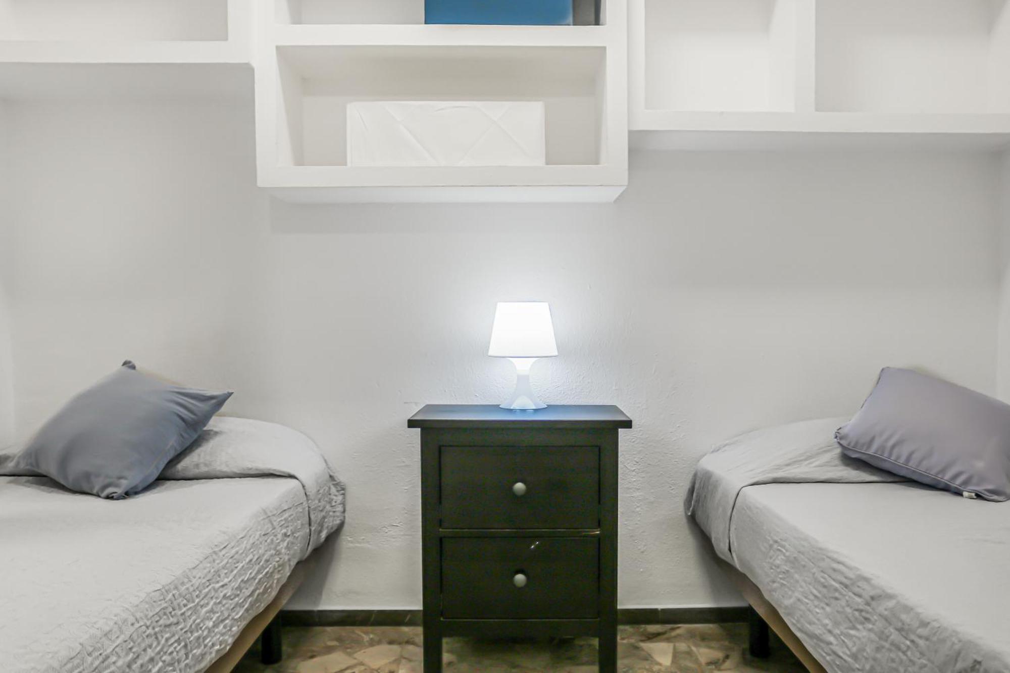 Stylish Retreat Palmas Apartamento *