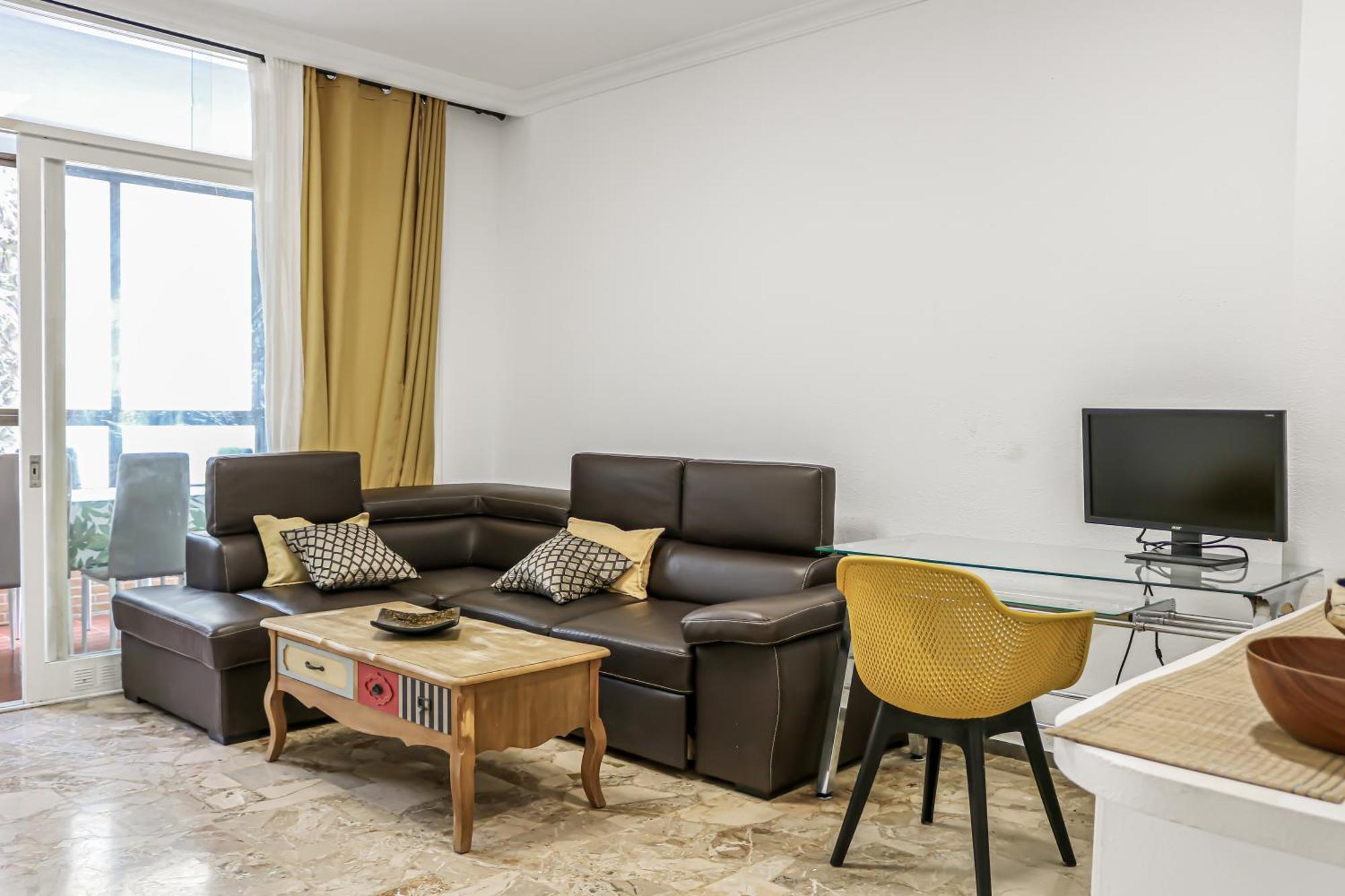 Apartamento Stylish Retreat Palmas *