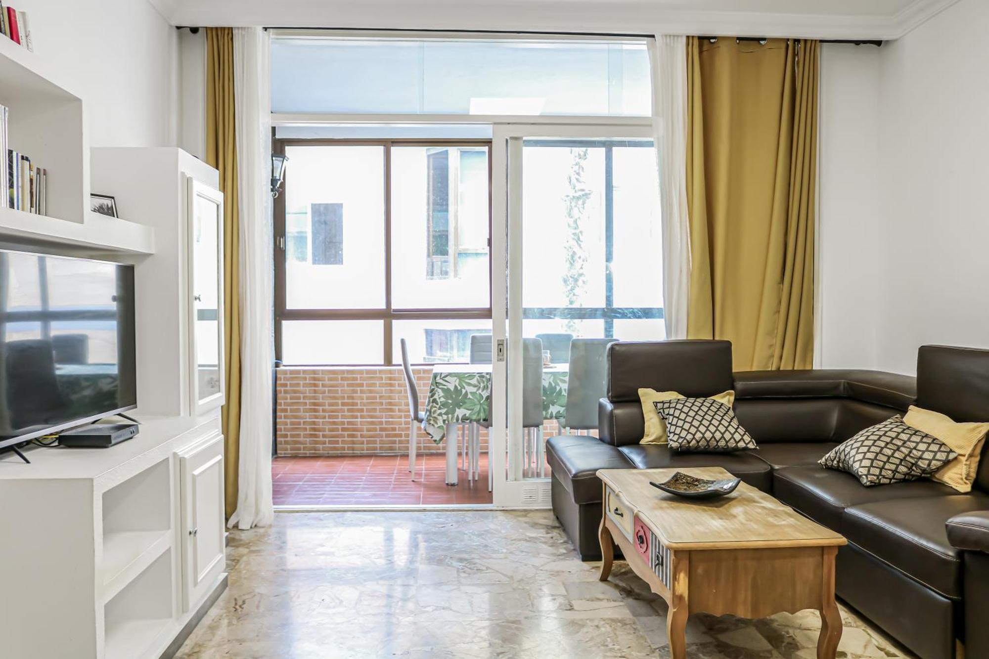 Stylish Retreat Palmas Apartamento Las Palmas de Gran Canaria