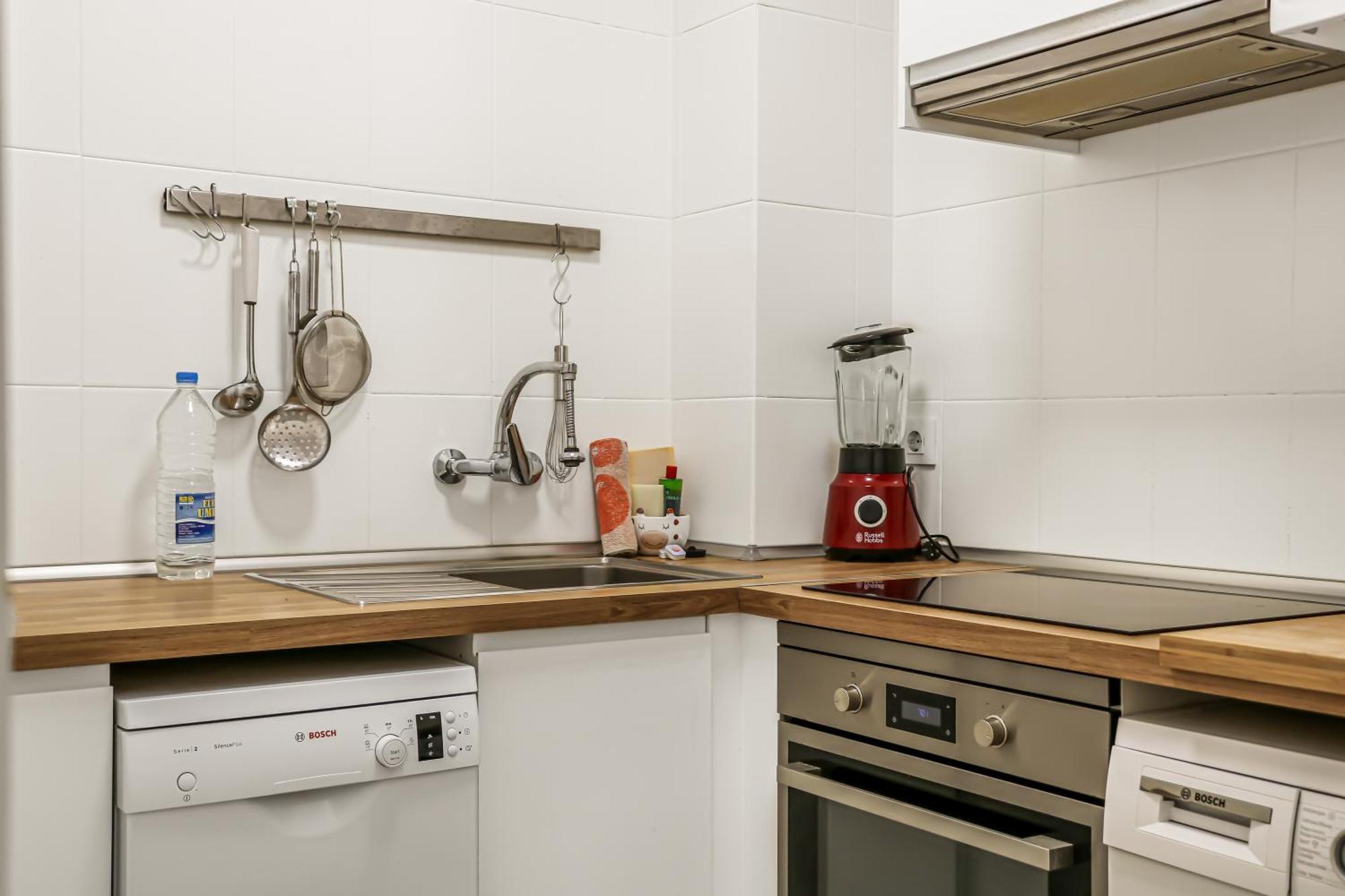 Apartamento Stylish Retreat Palmas