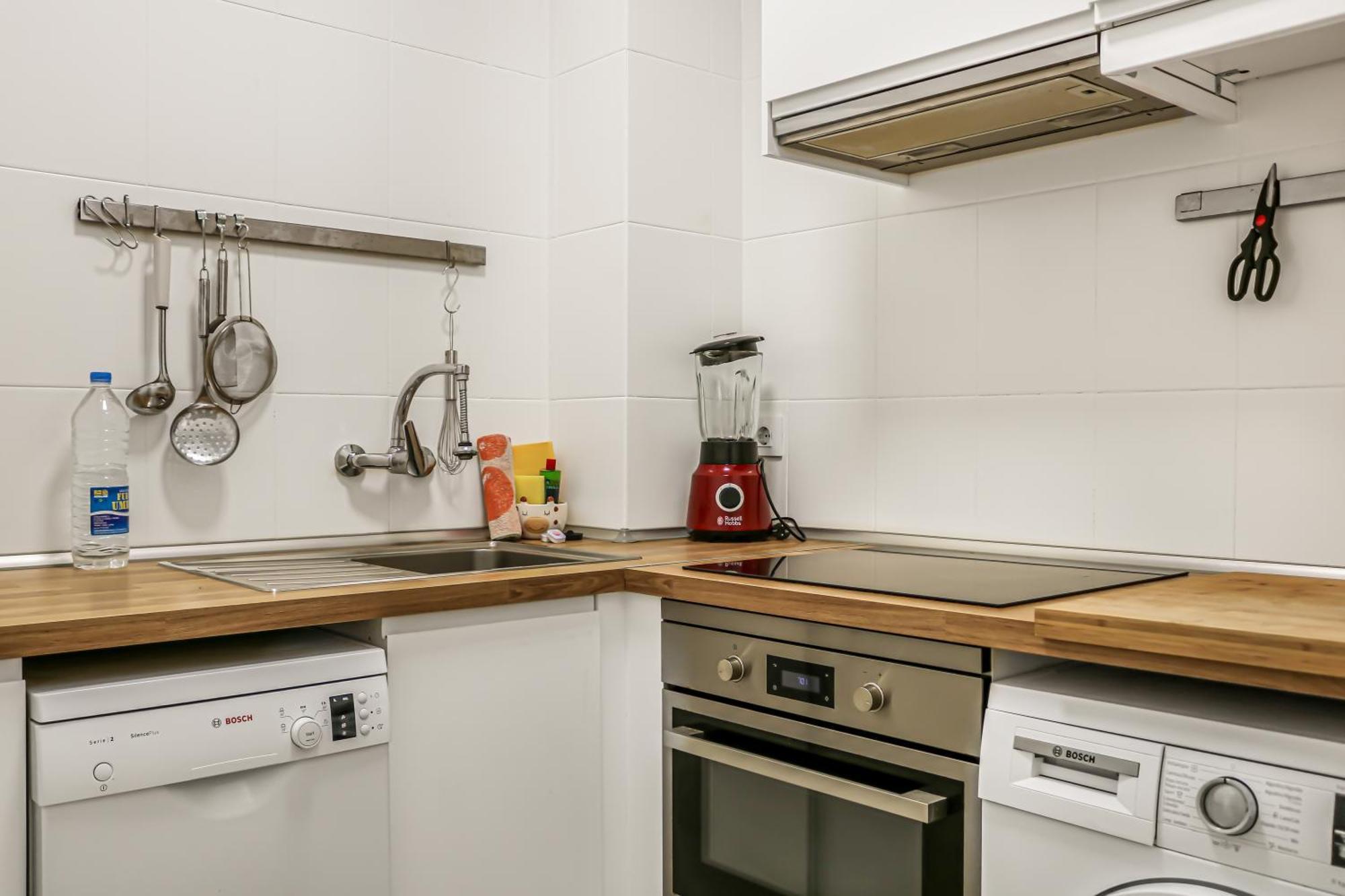 Apartamento Stylish Retreat Palmas Las Palmas de Gran Canaria