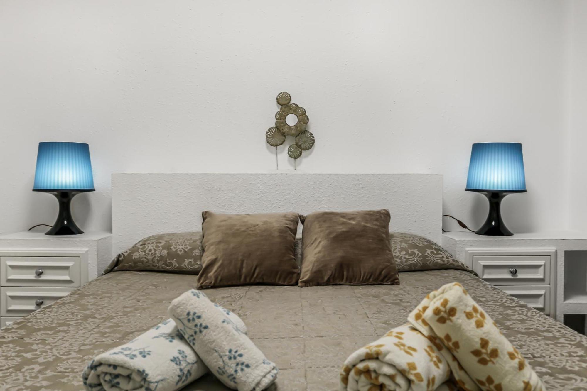 Stylish Retreat Palmas *