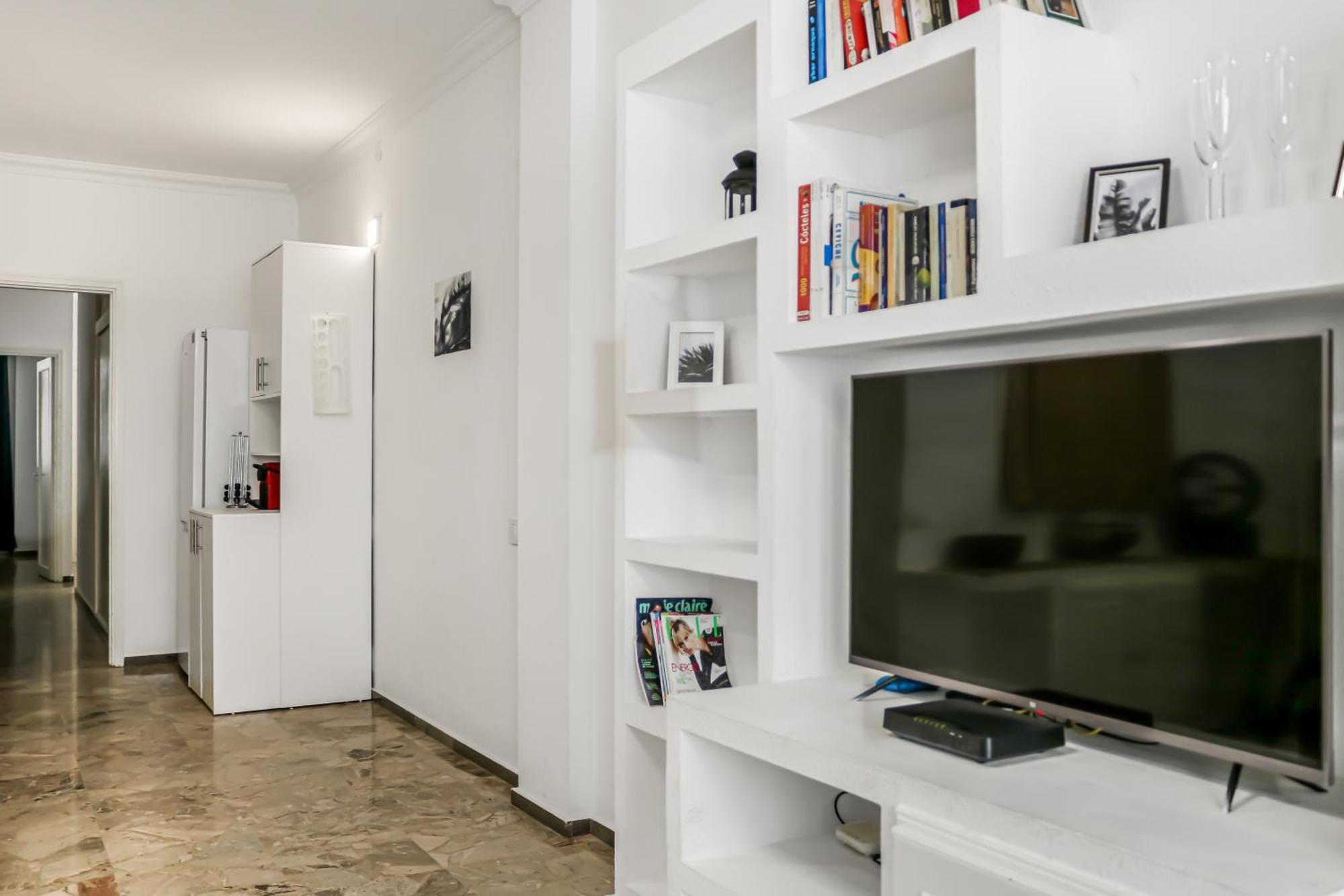 Apartamento Stylish Retreat Palmas