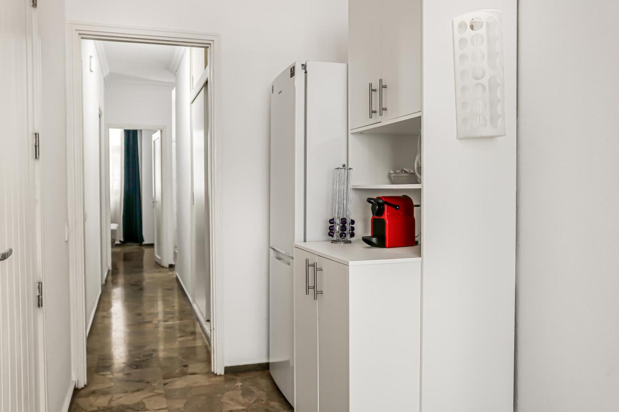Stylish Retreat Palmas Apartamento