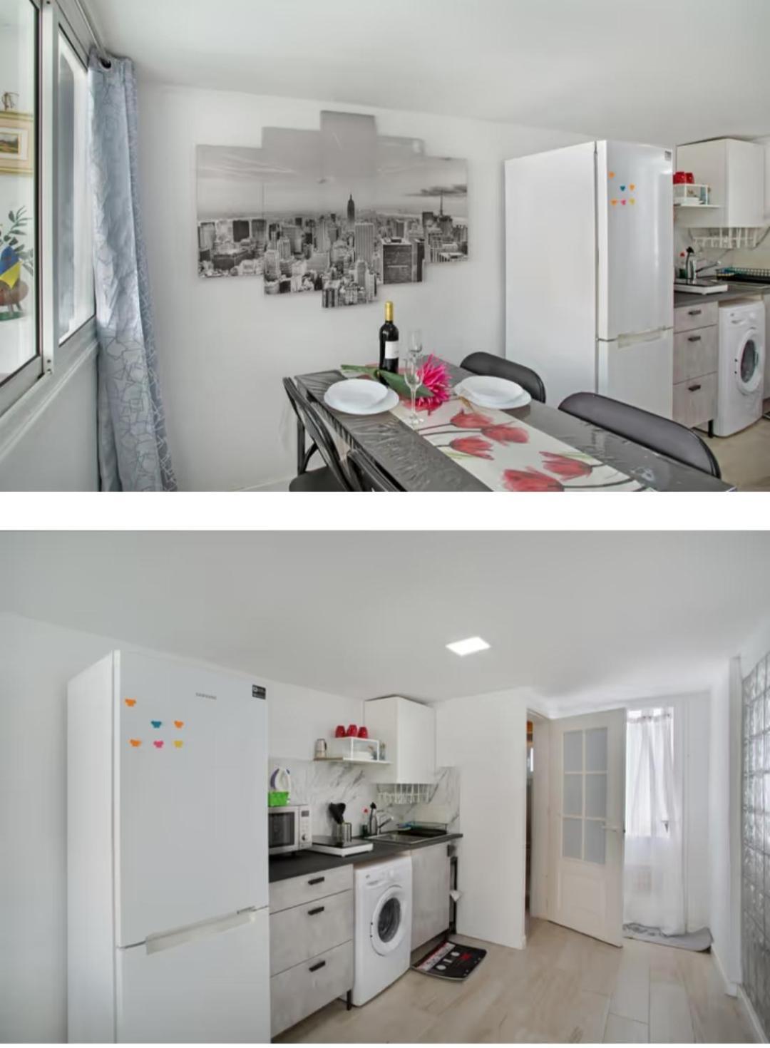 Monica Apartamento Agüimes
