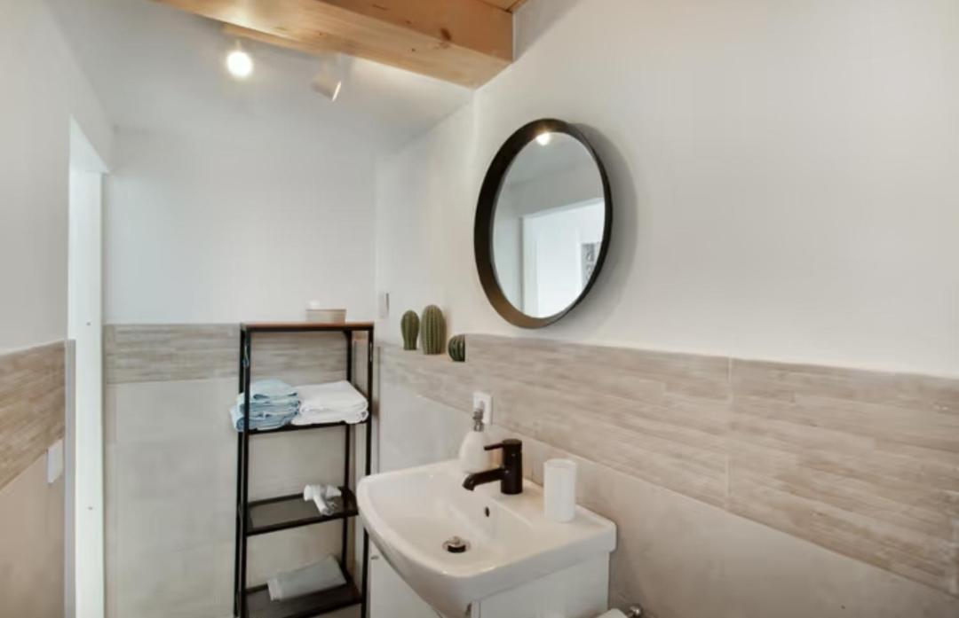 Apartamento Monica