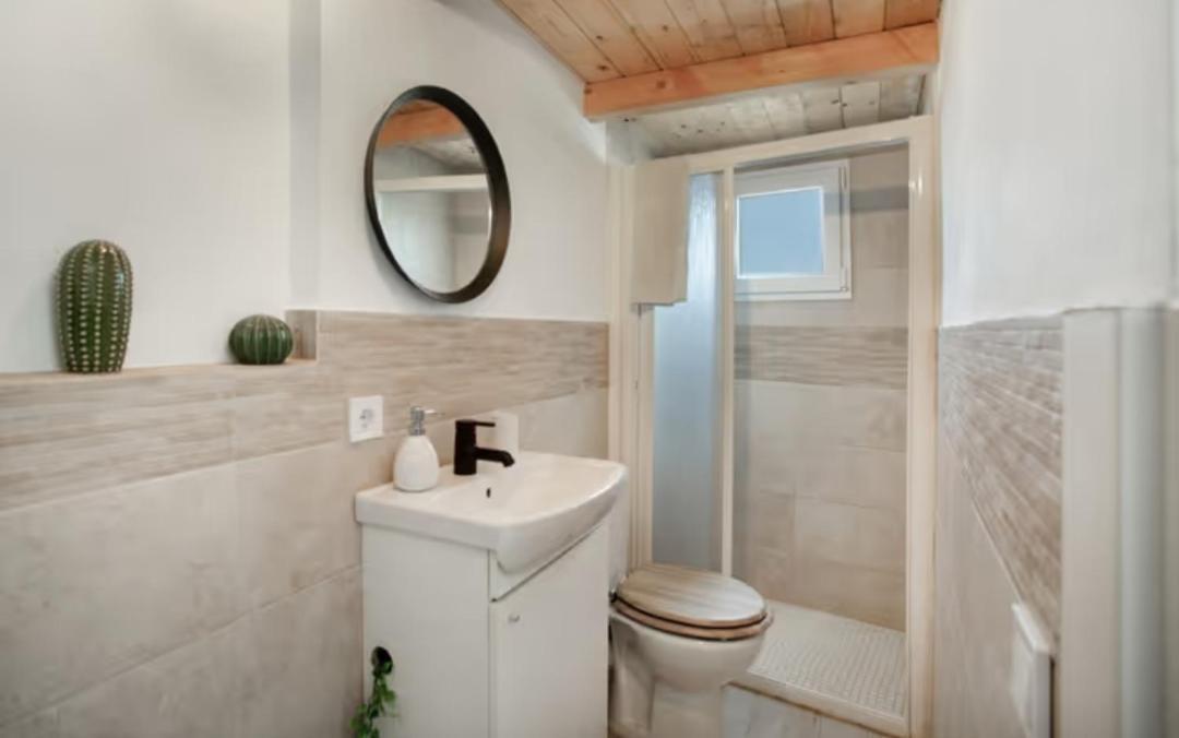 Apartamento Monica
