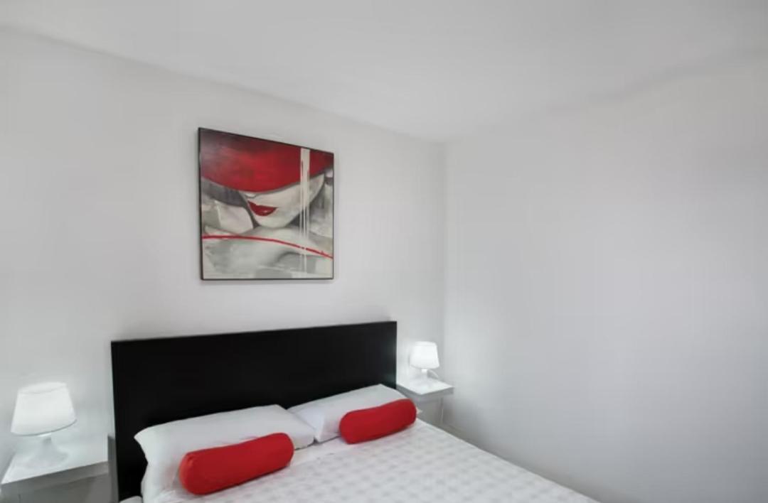 Apartamento Monica *