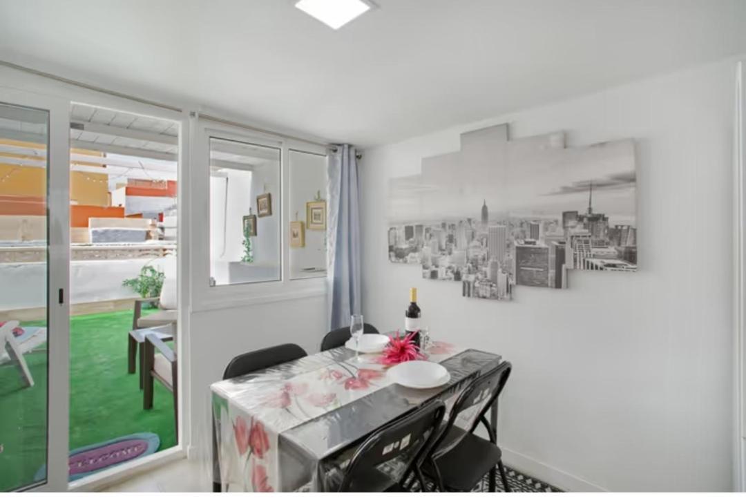 Monica Apartamento Agüimes
