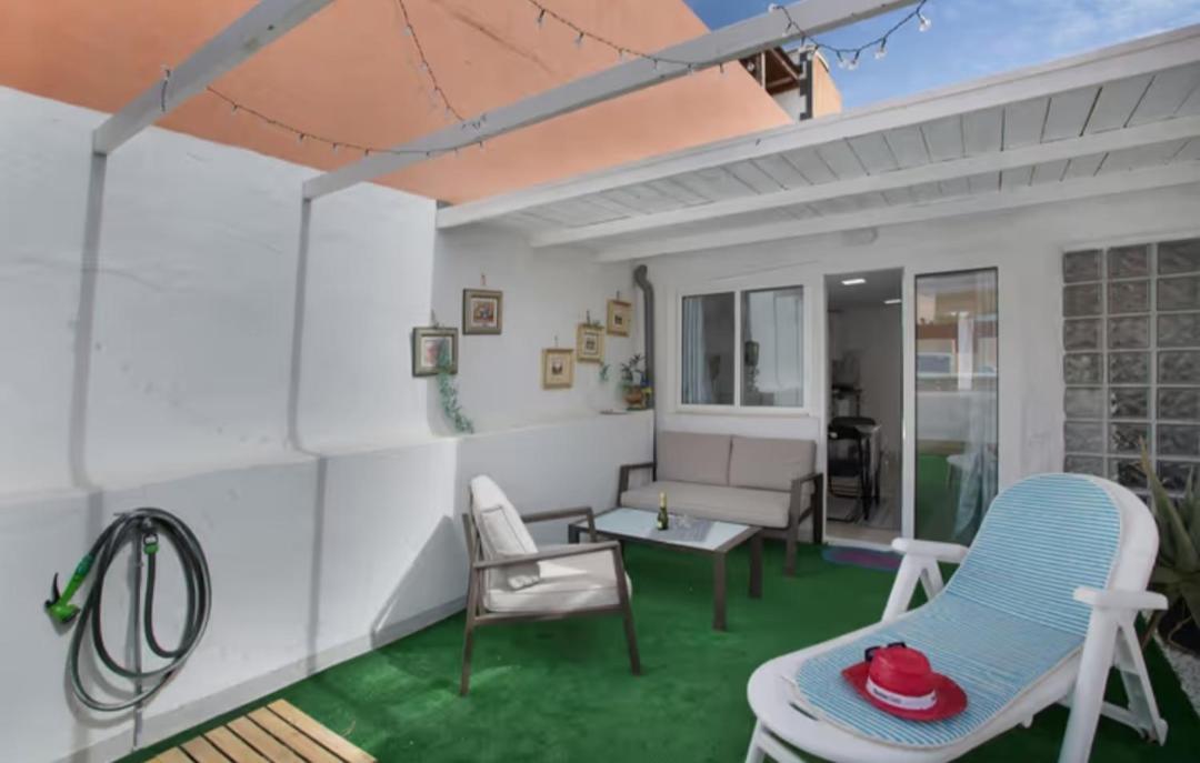 Apartamento Monica *