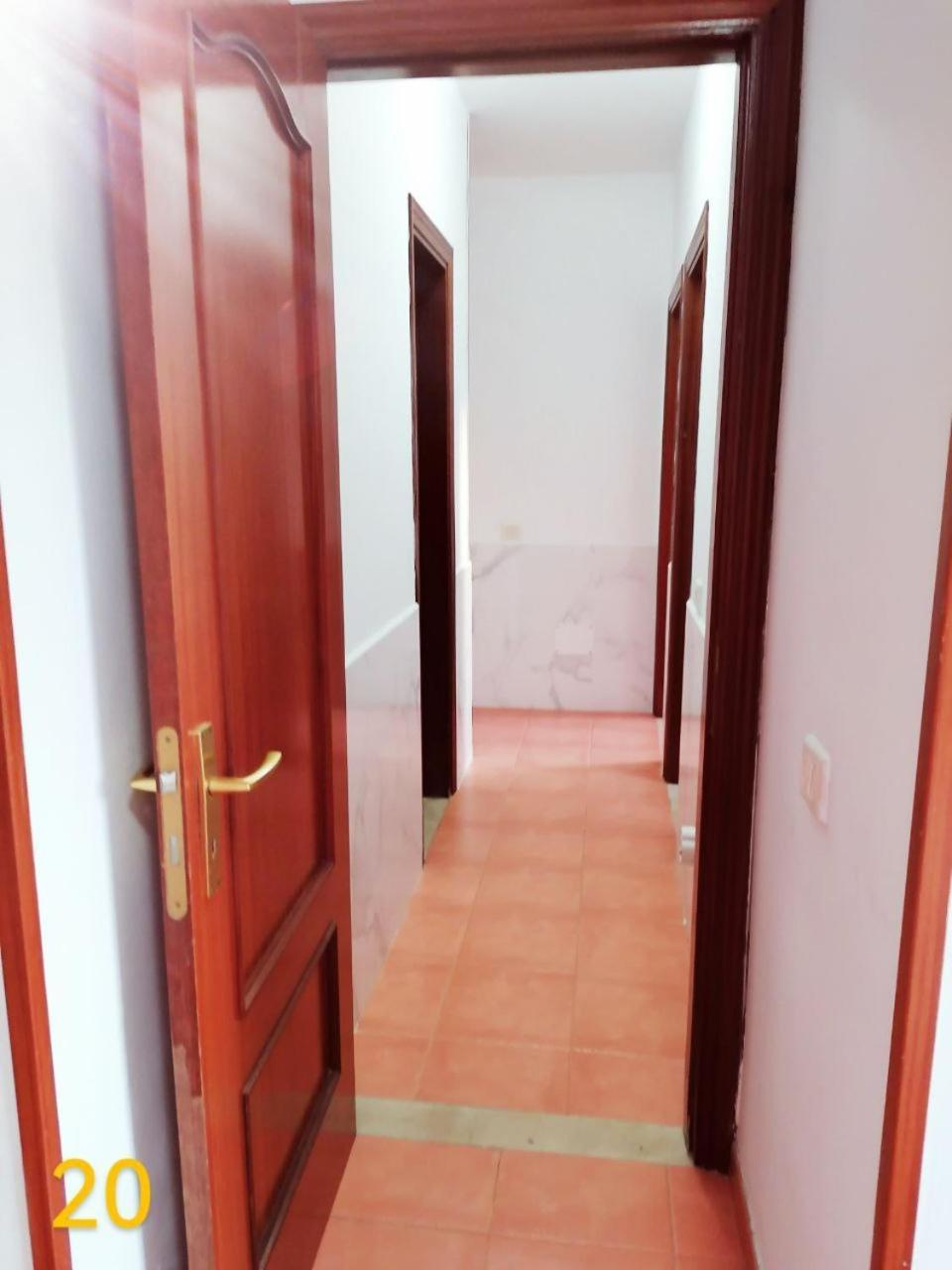 Big Puerto Rico With Heated Saltwater Jacuzzi Pool & Bbq & Private Parking *