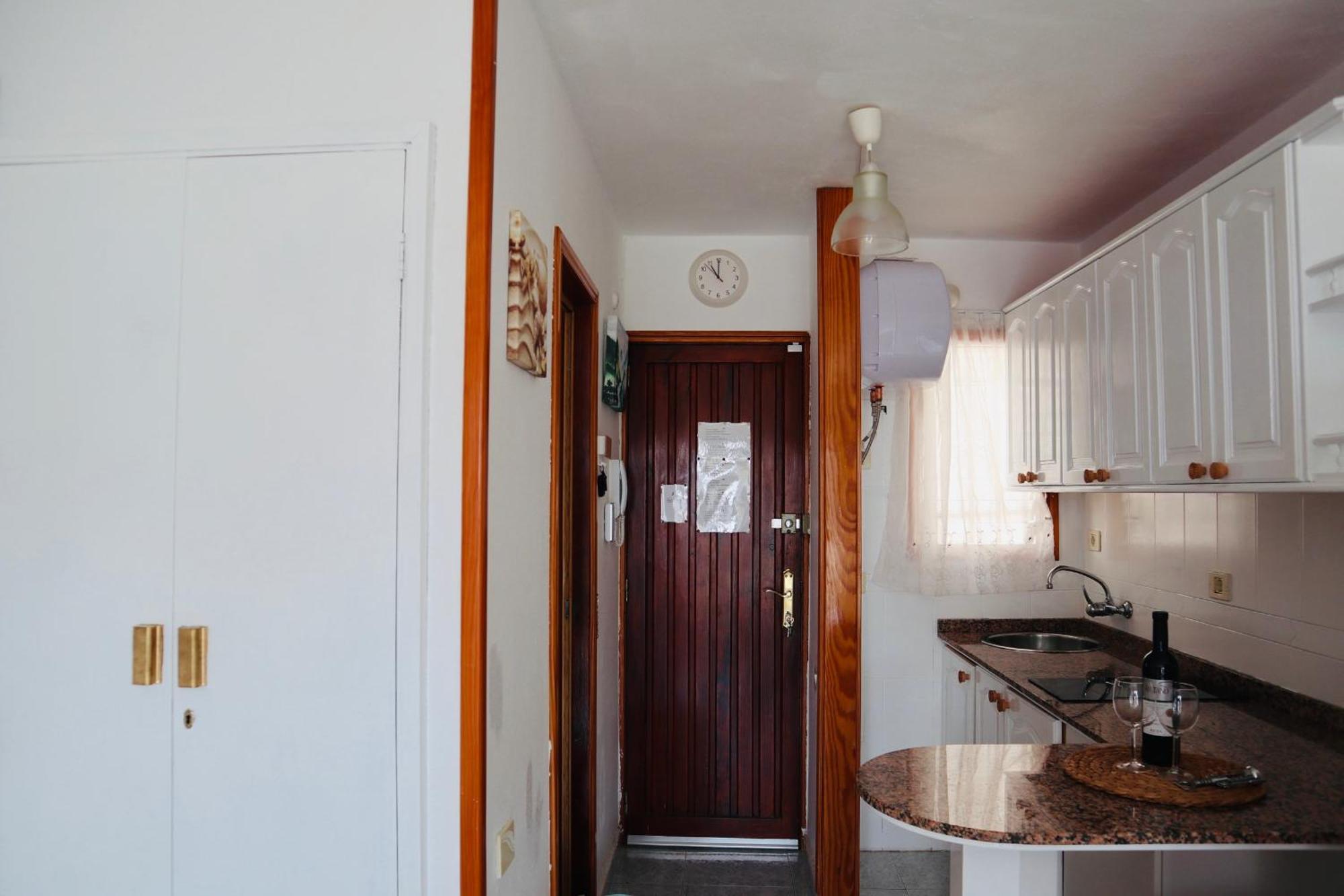 Appartement Bonaire Pura Vida *