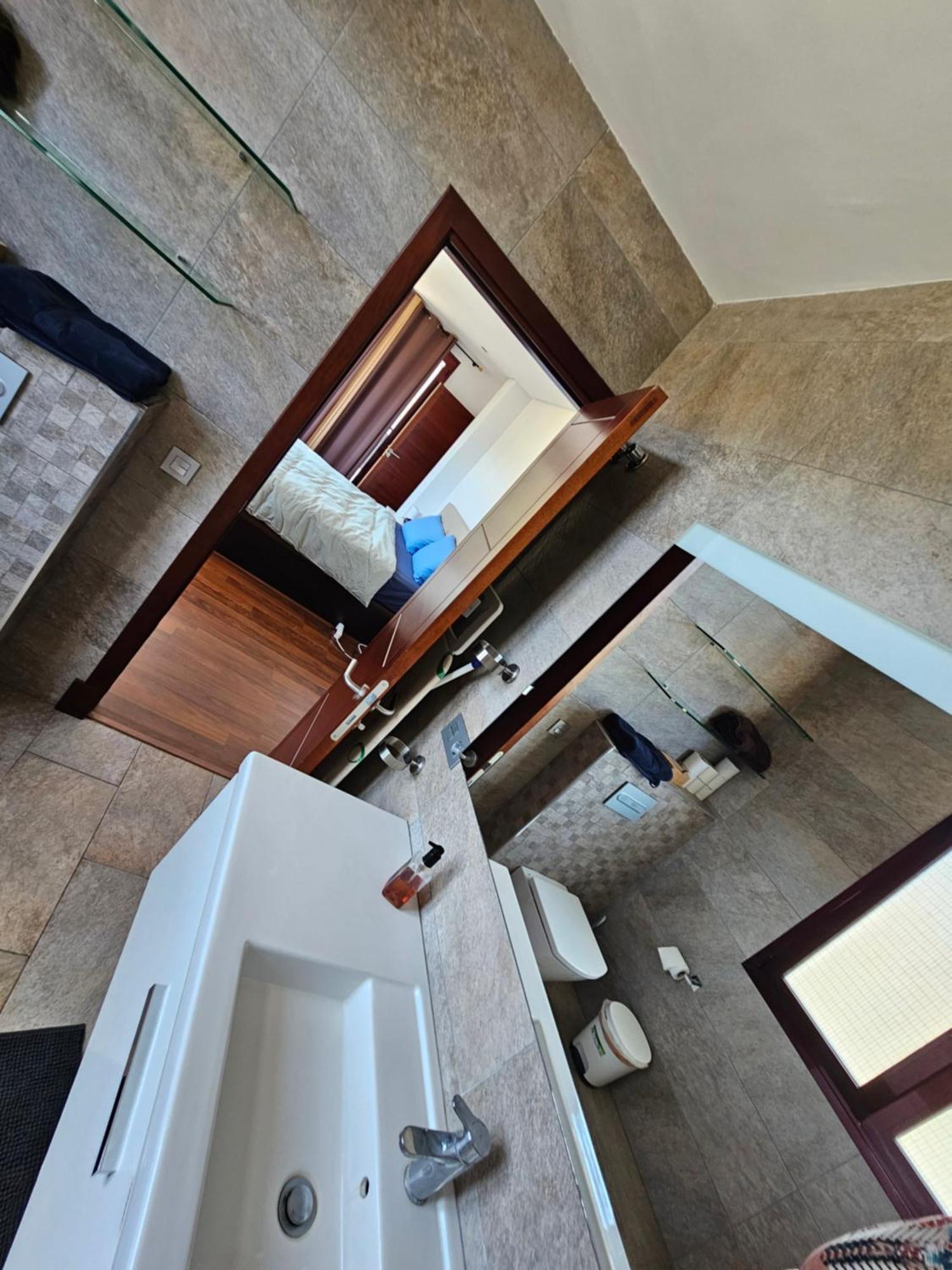Anahera Guest house *