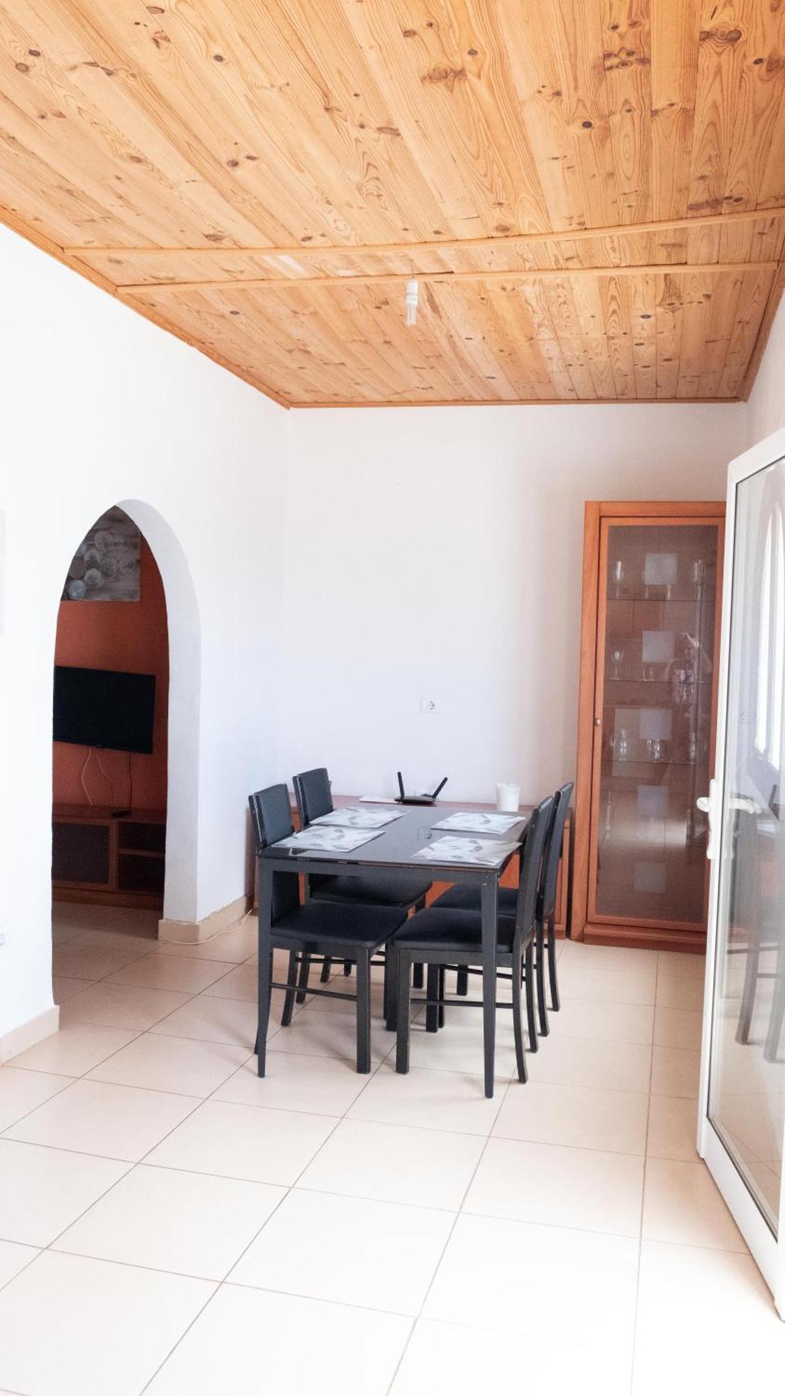 Apartamento En Palmas Cerca De Vegueta Con Vistas