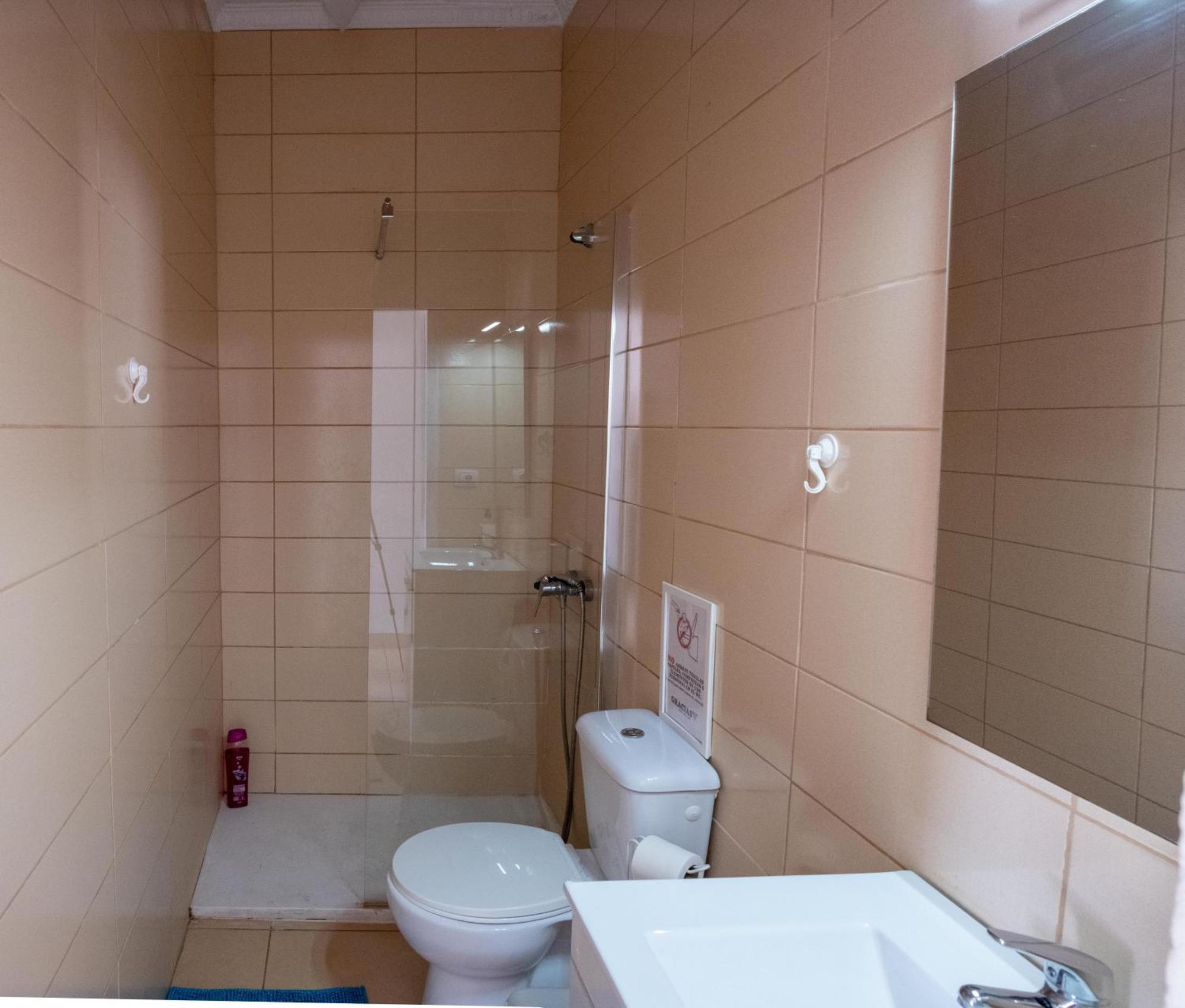 Apartamento En Palmas Cerca De Vegueta Con Vistas Las Palmas de Gran Canaria