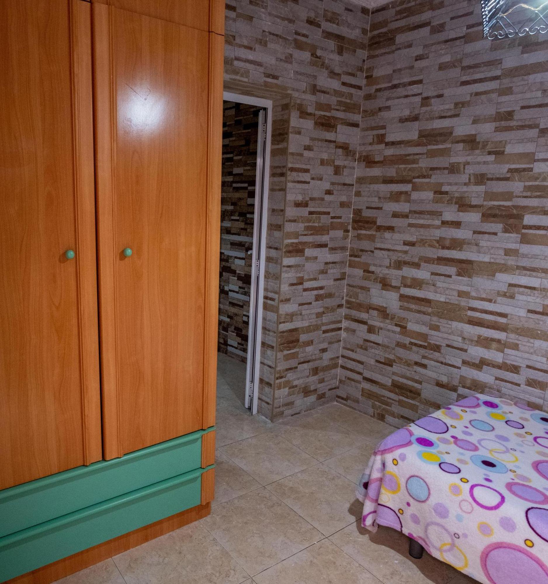 Apartamento En Palmas Cerca De Vegueta Con Vistas Las Palmas de Gran Canaria