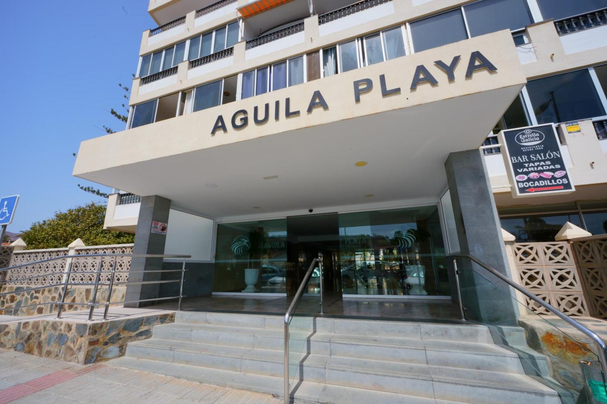 La Casa De La Playa * San Bartolomé