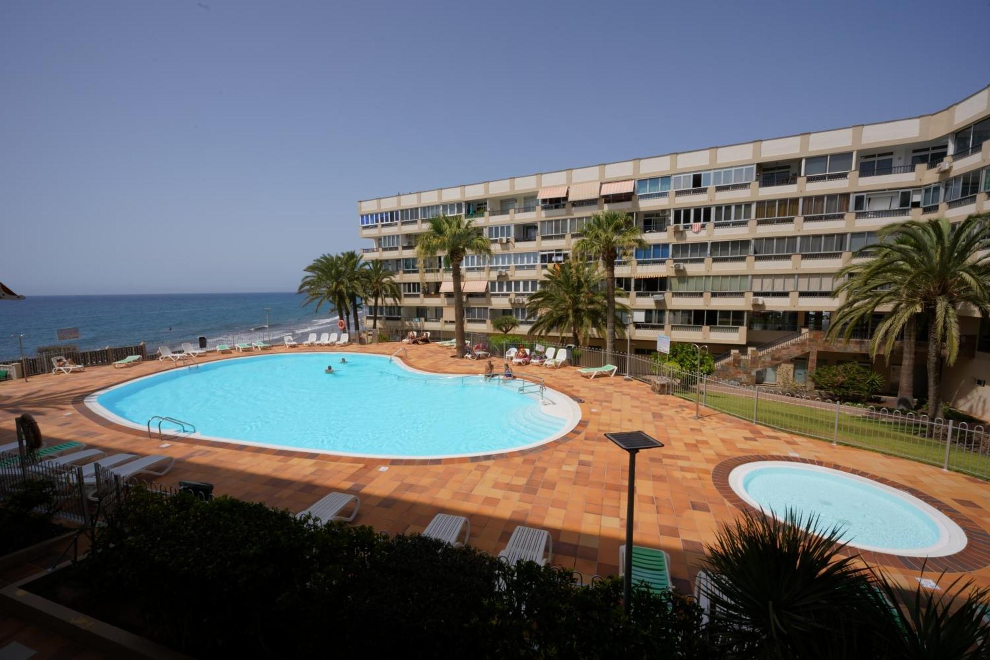 La Casa De La Playa Apartamento *