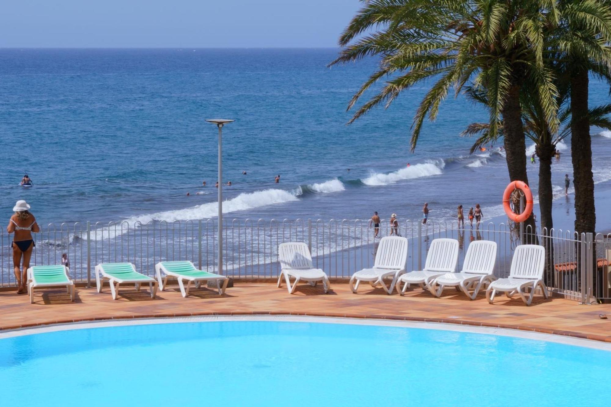 La Casa De La Playa