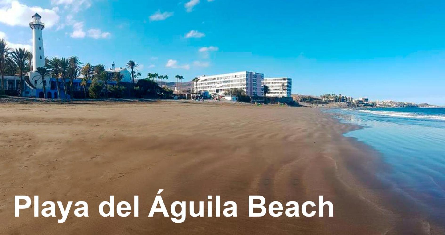 La Casa De La Playa * San Bartolomé