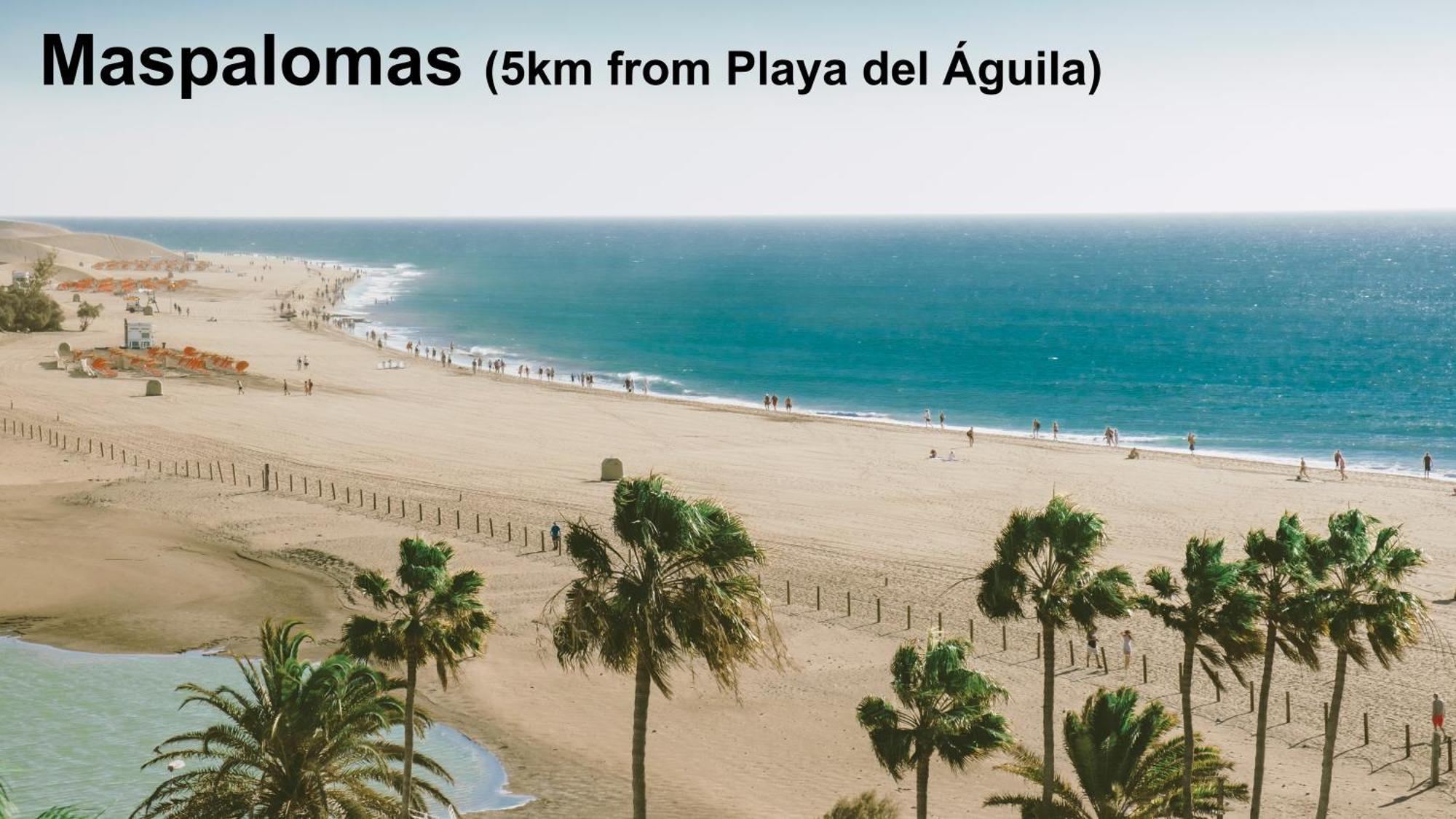 La Casa De La Playa Apartamento