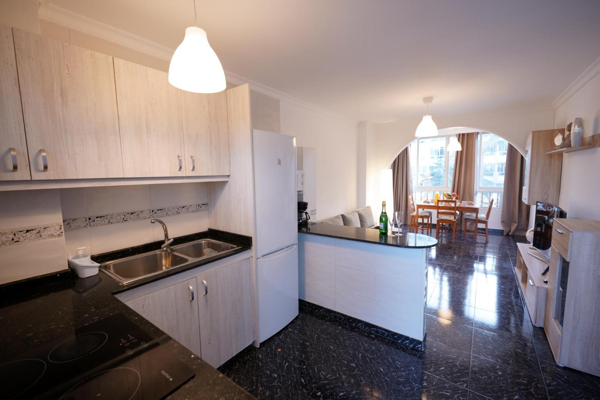 Apartamento La Casa De La Playa *