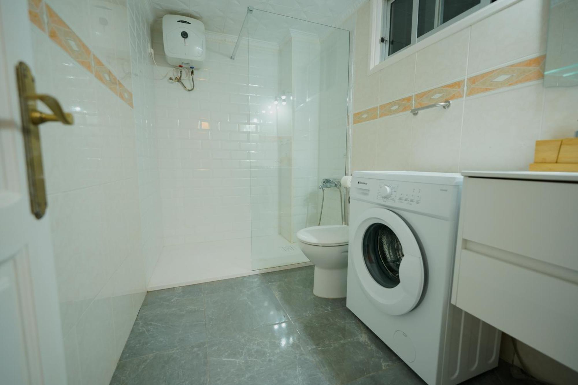 Apartamento La Casa De La Playa San Bartolomé
