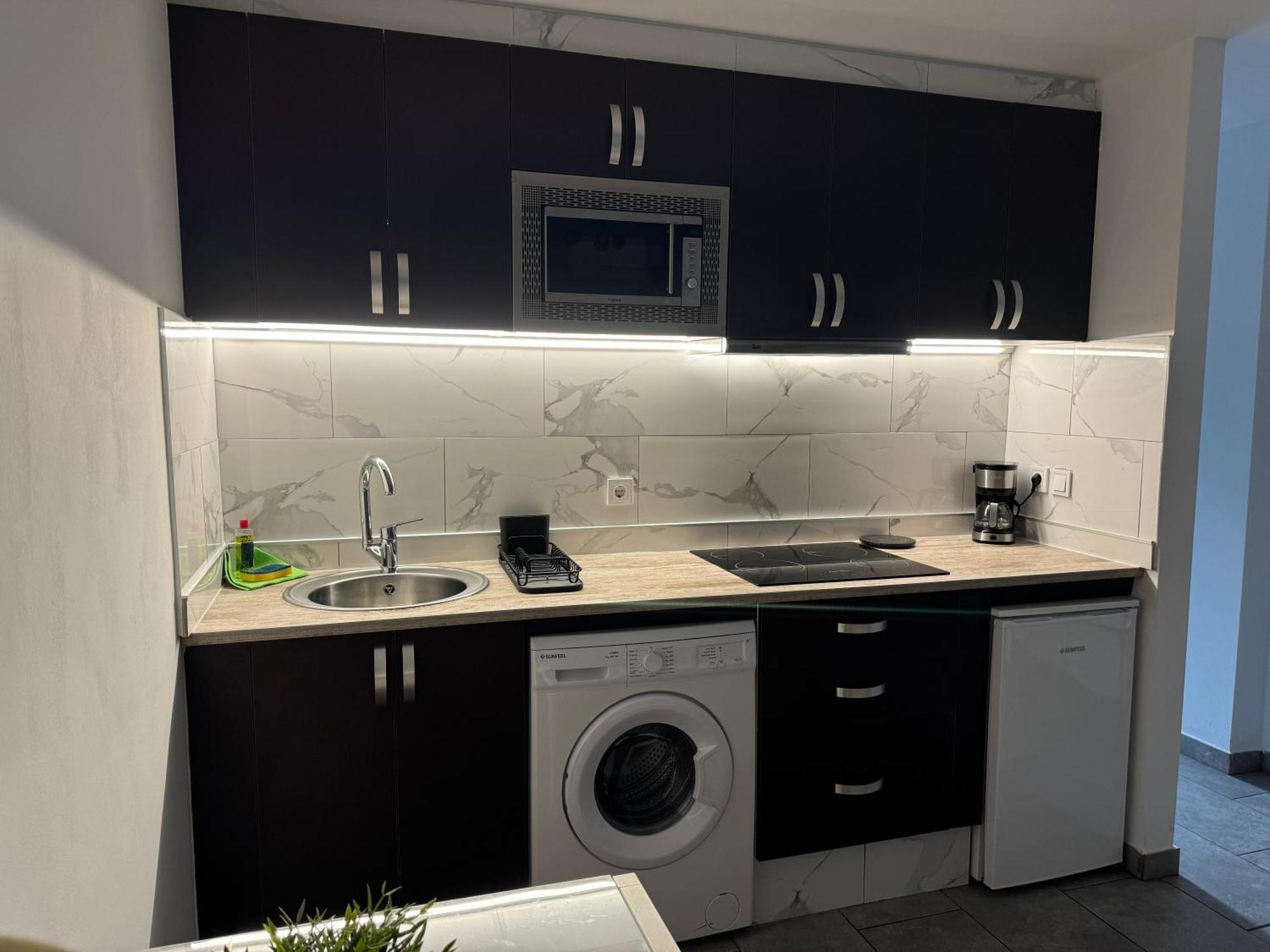 Apartamento Con Vistas Al Mar *