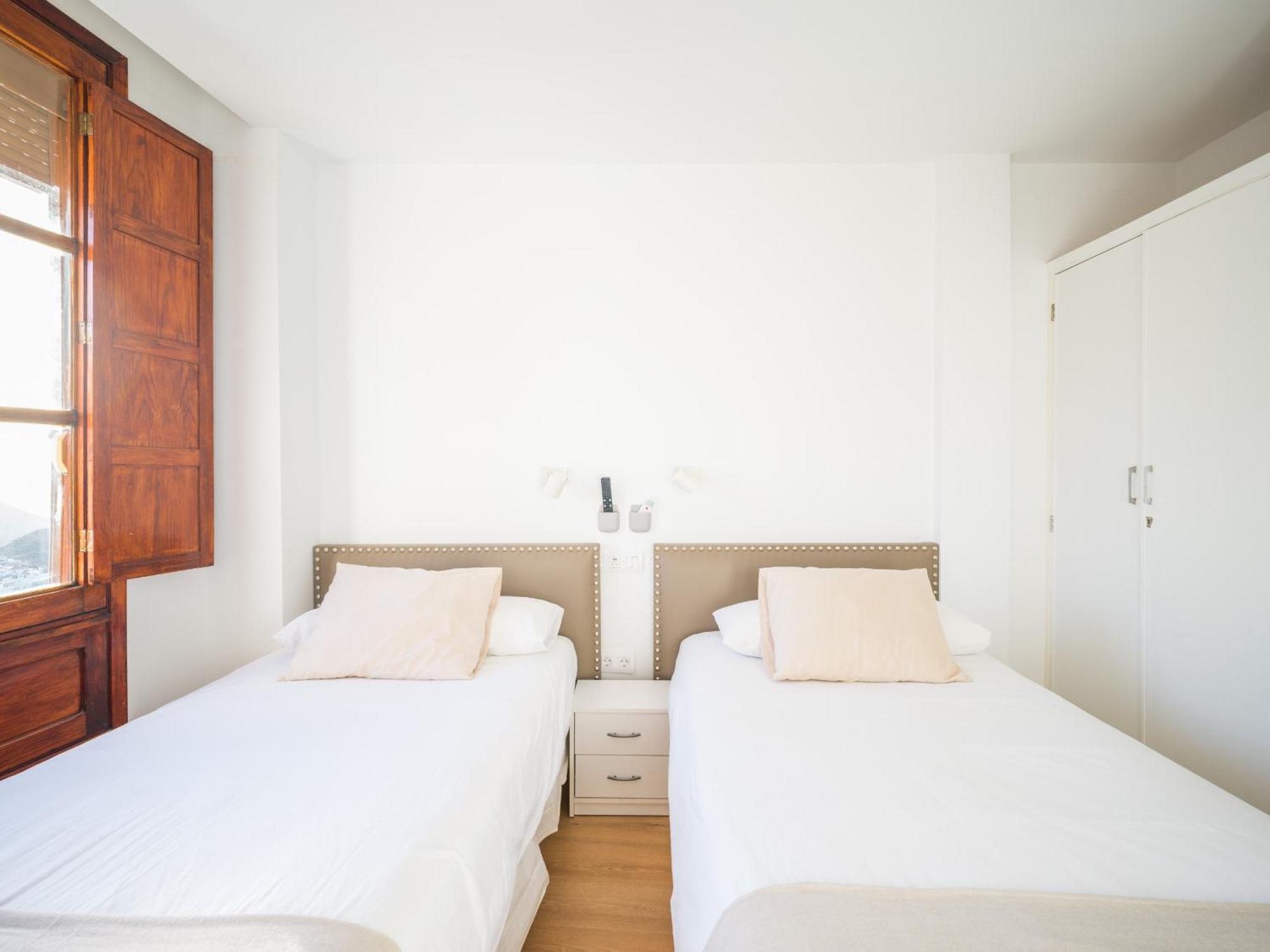 Texeda Guest house Tejeda (Gran Canaria)