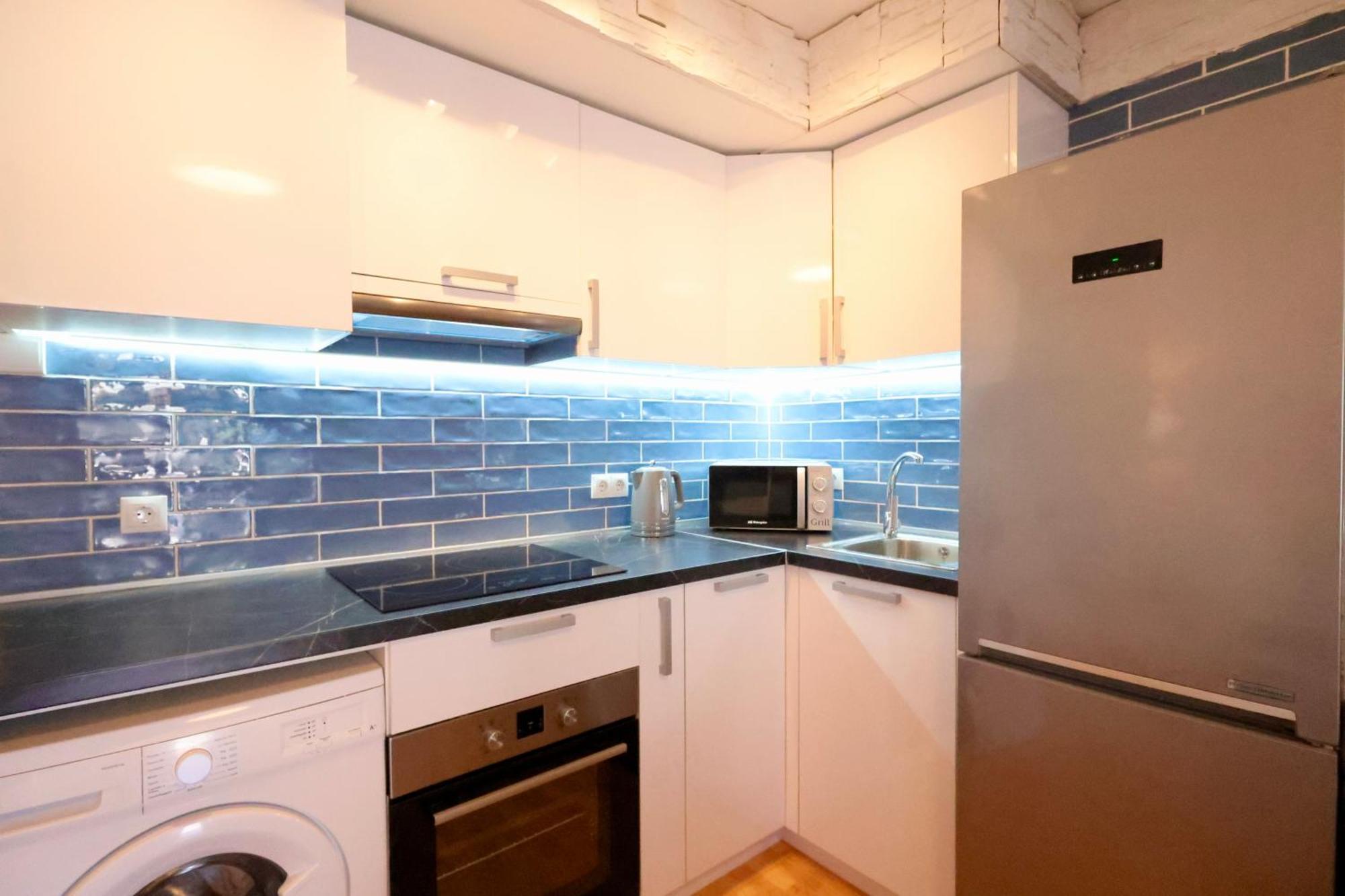 Appartement Casa Sangria Mogán