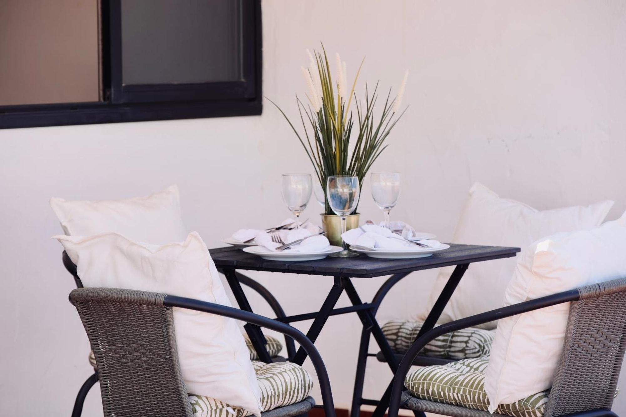 Casa Sangria Appartement Mogán