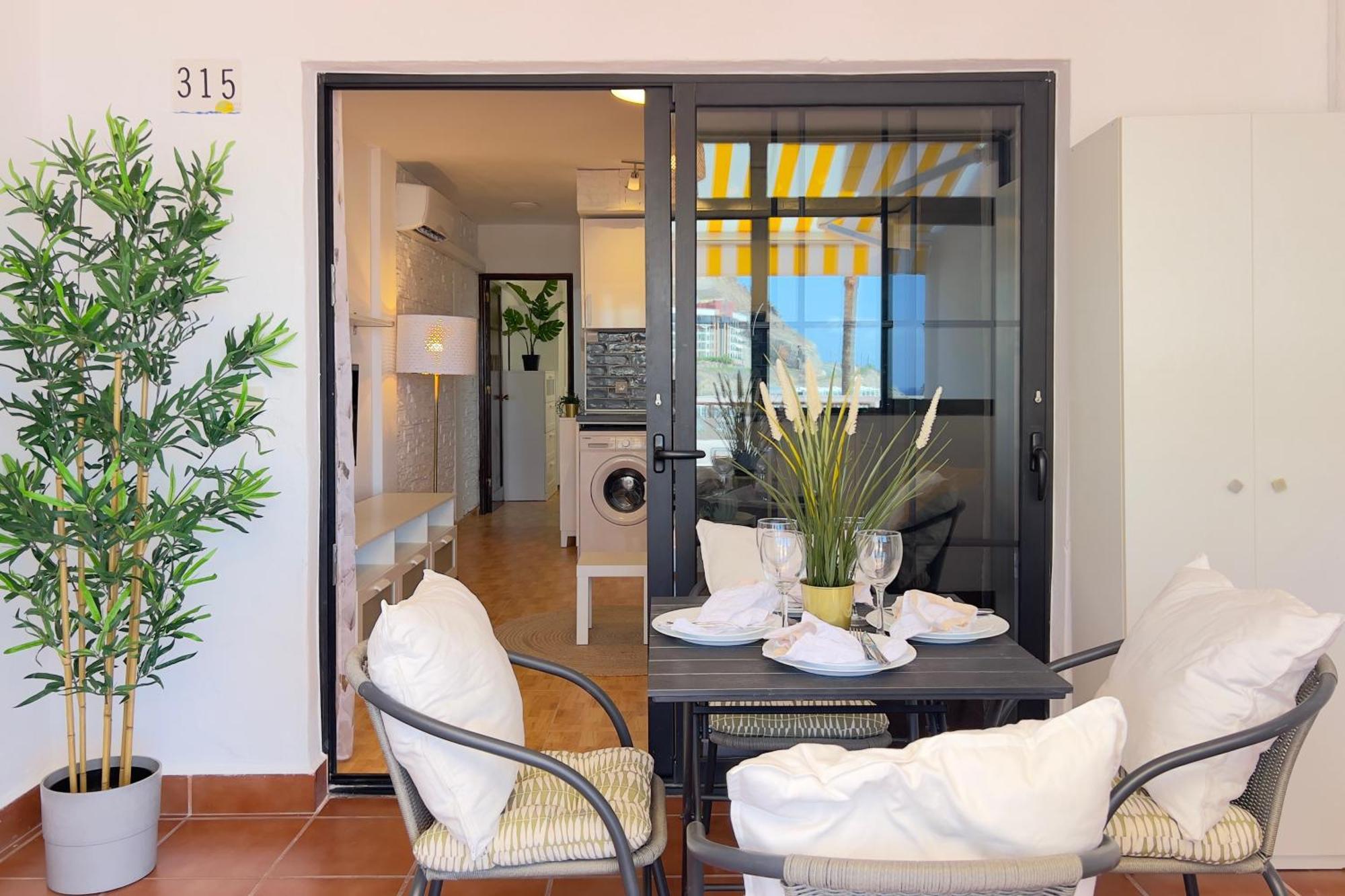 Appartement Casa Sangria Mogán