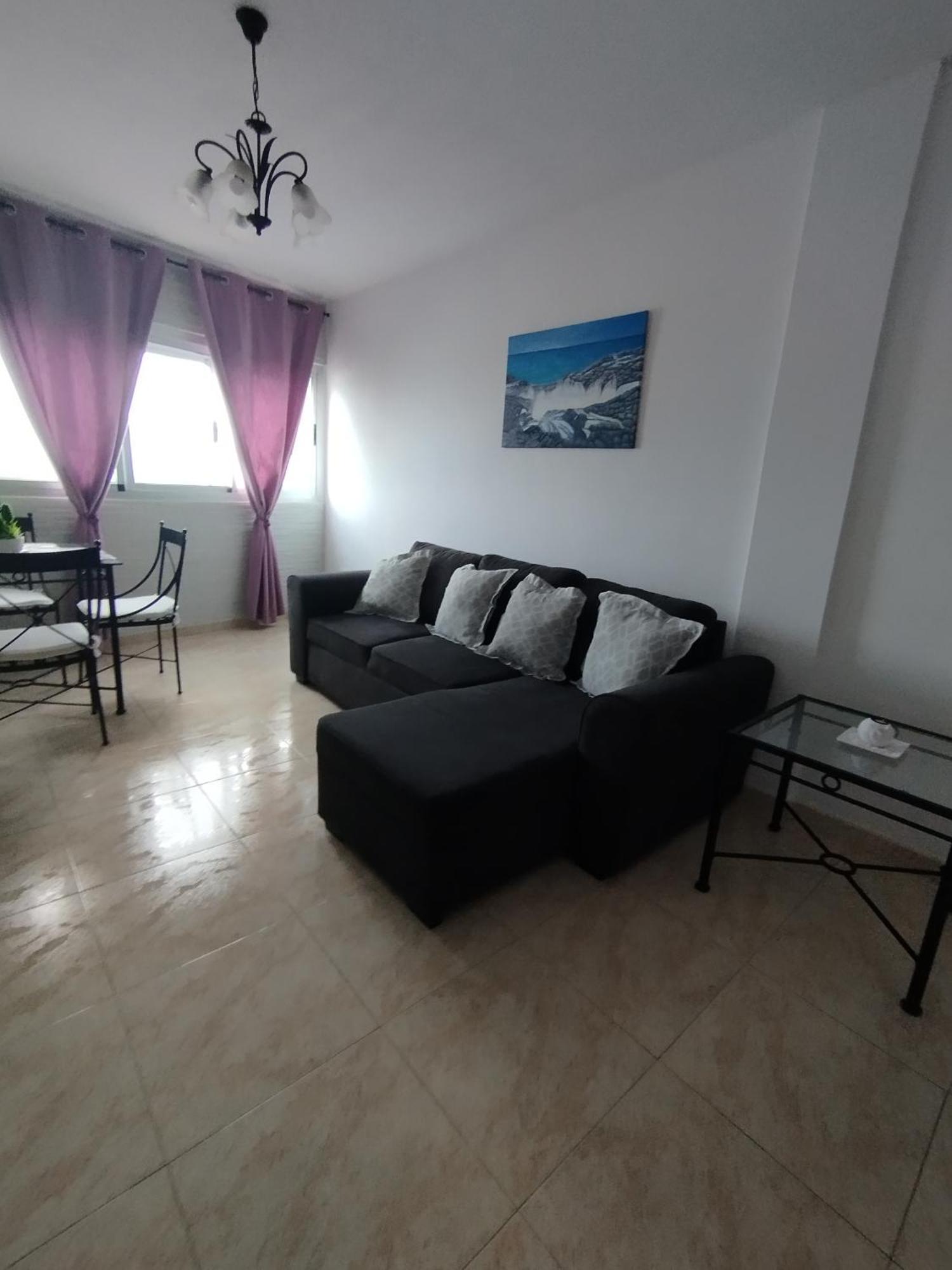 Appartement Ocean Breeze *
