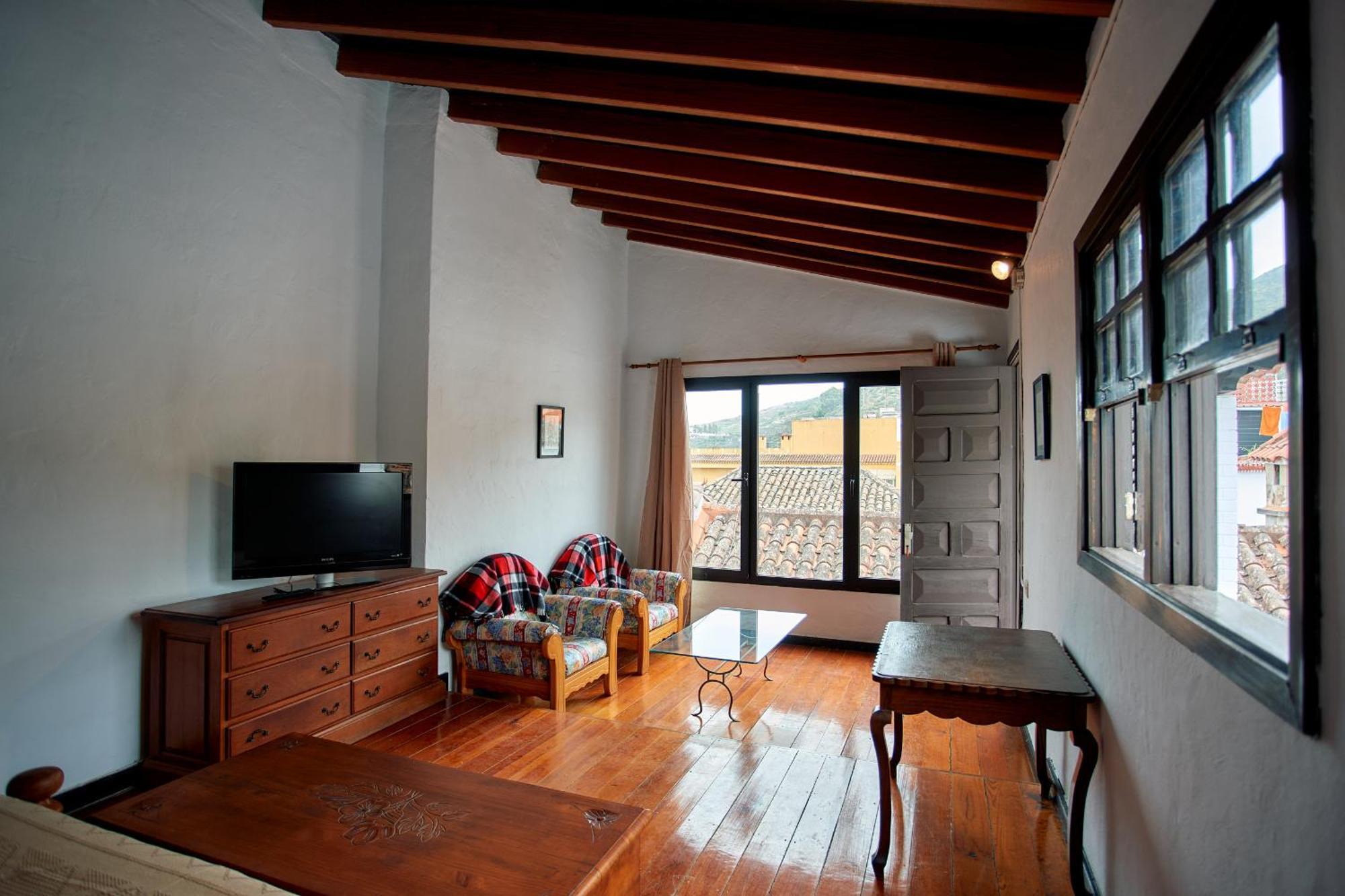 Holiday home Historic House With A View In The Old Town