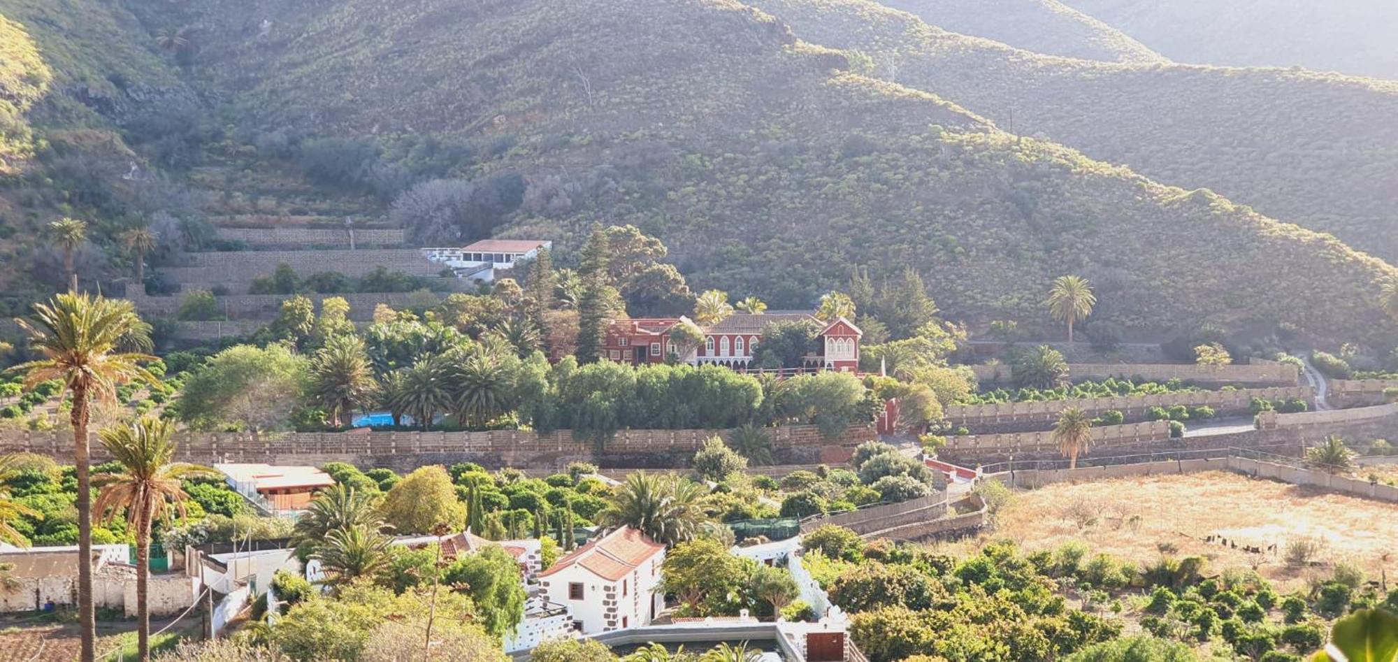 Casa Loli Y Vakantiehuis *